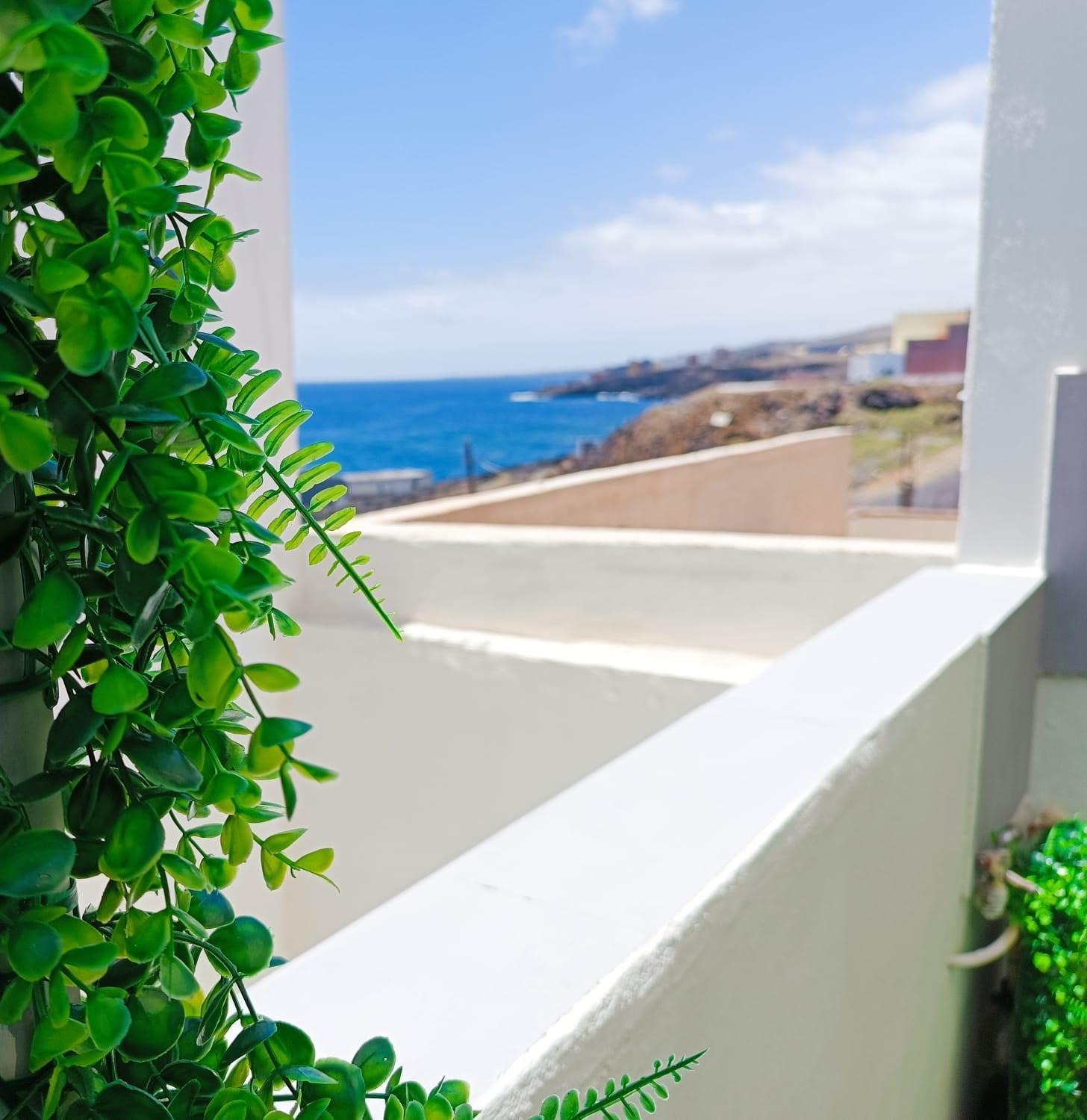 Avec Terrasse Et Vue Apartment *