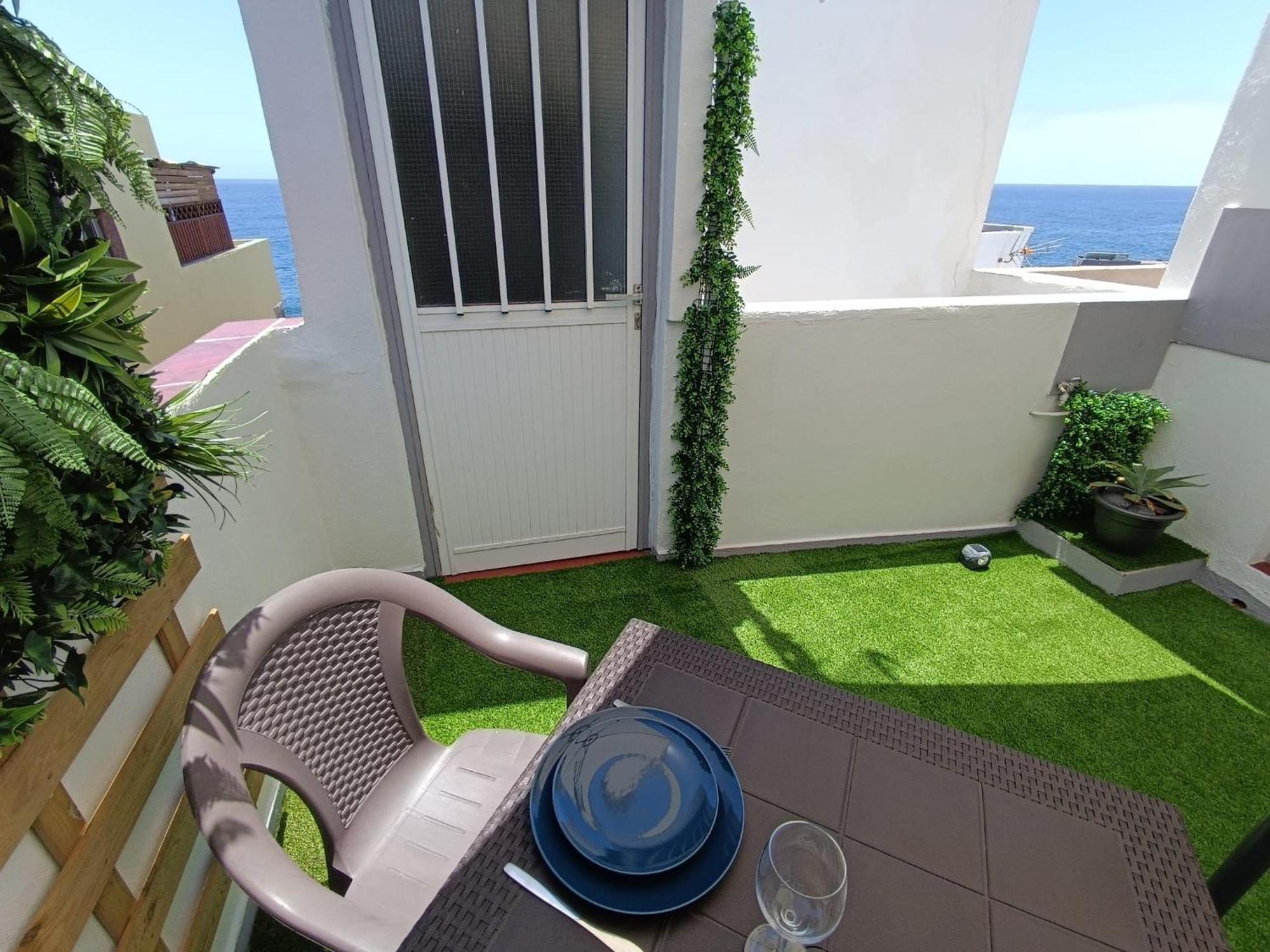 Avec Terrasse Et Vue Apartment *