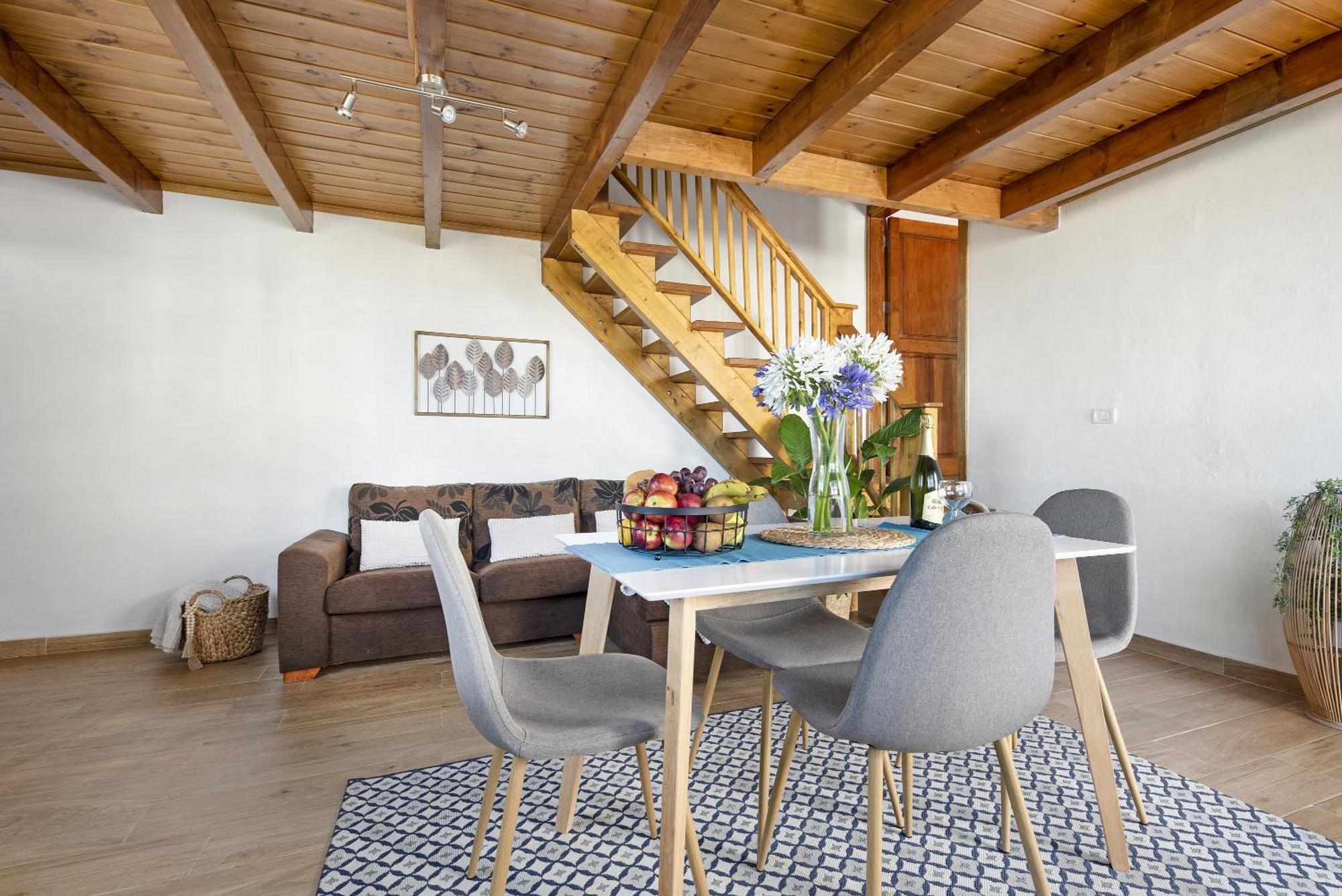 Casa Evarista * Icod De Los Vinos