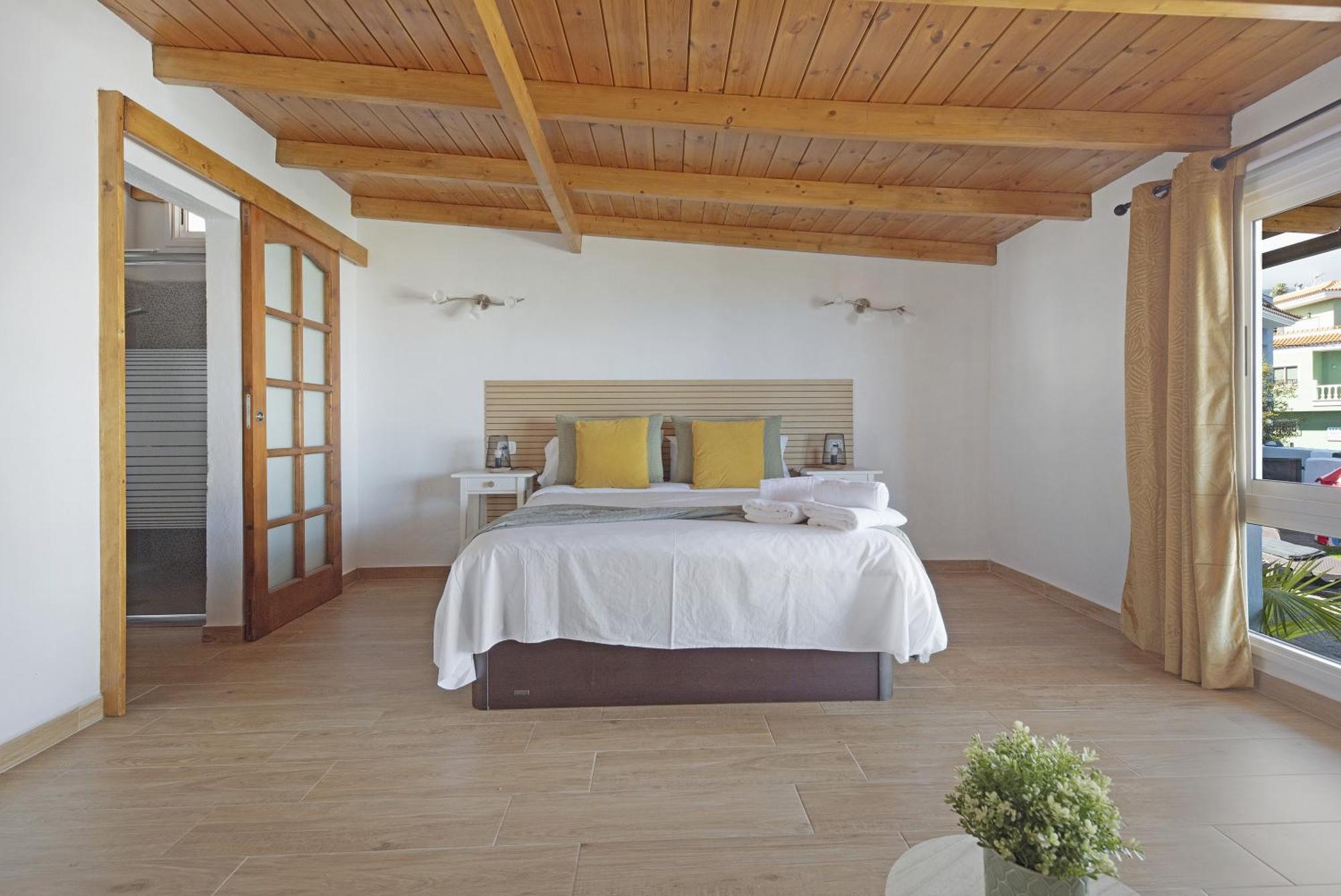 Casa Evarista * Icod De Los Vinos
