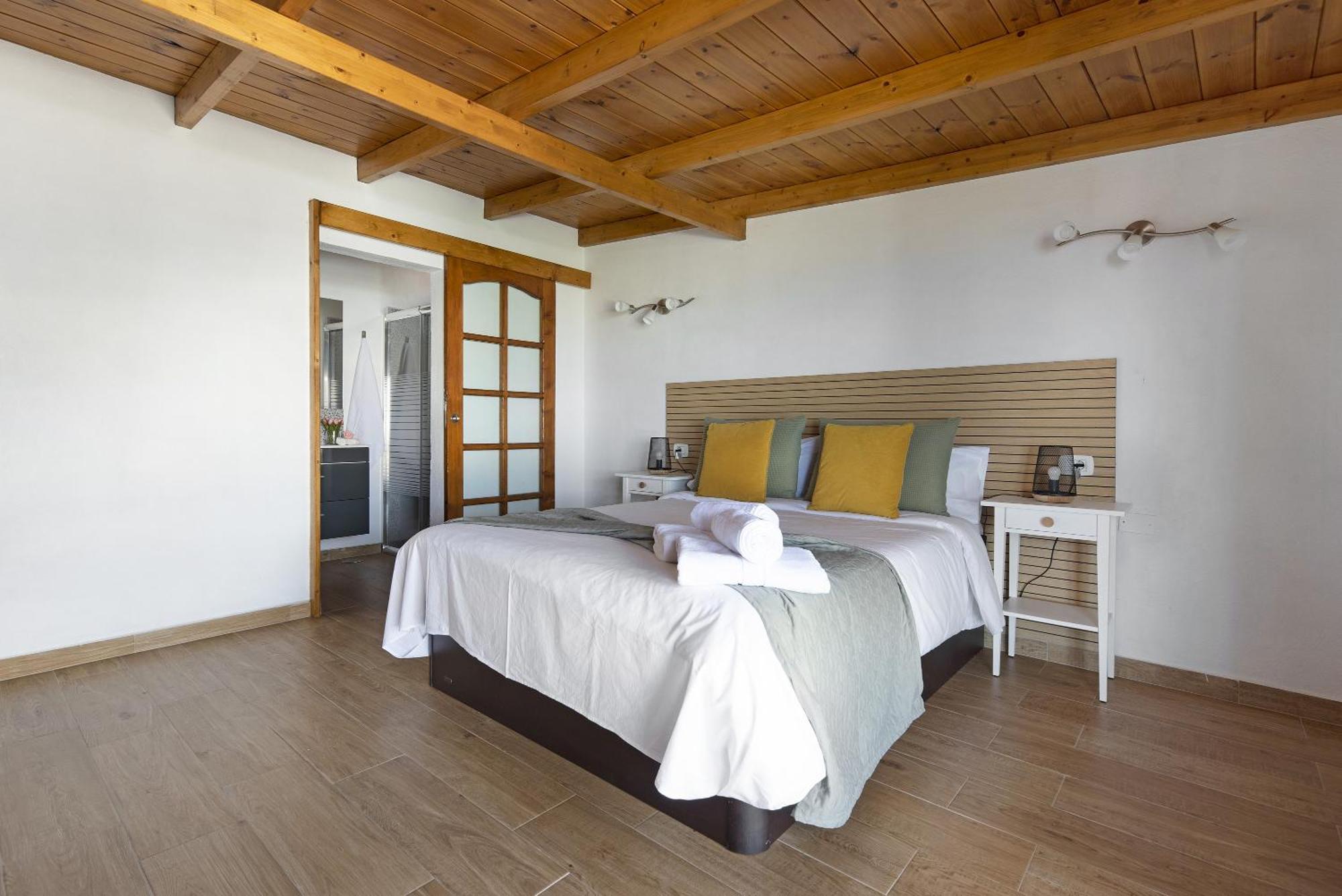 Casa Evarista * Icod De Los Vinos