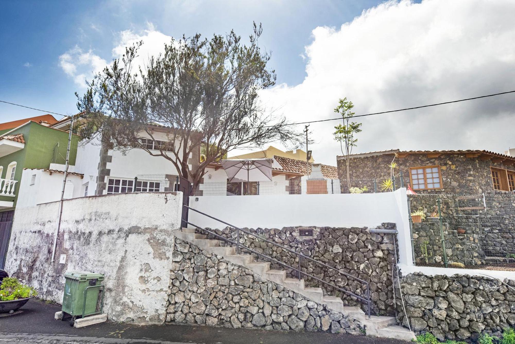 Casa Evarista