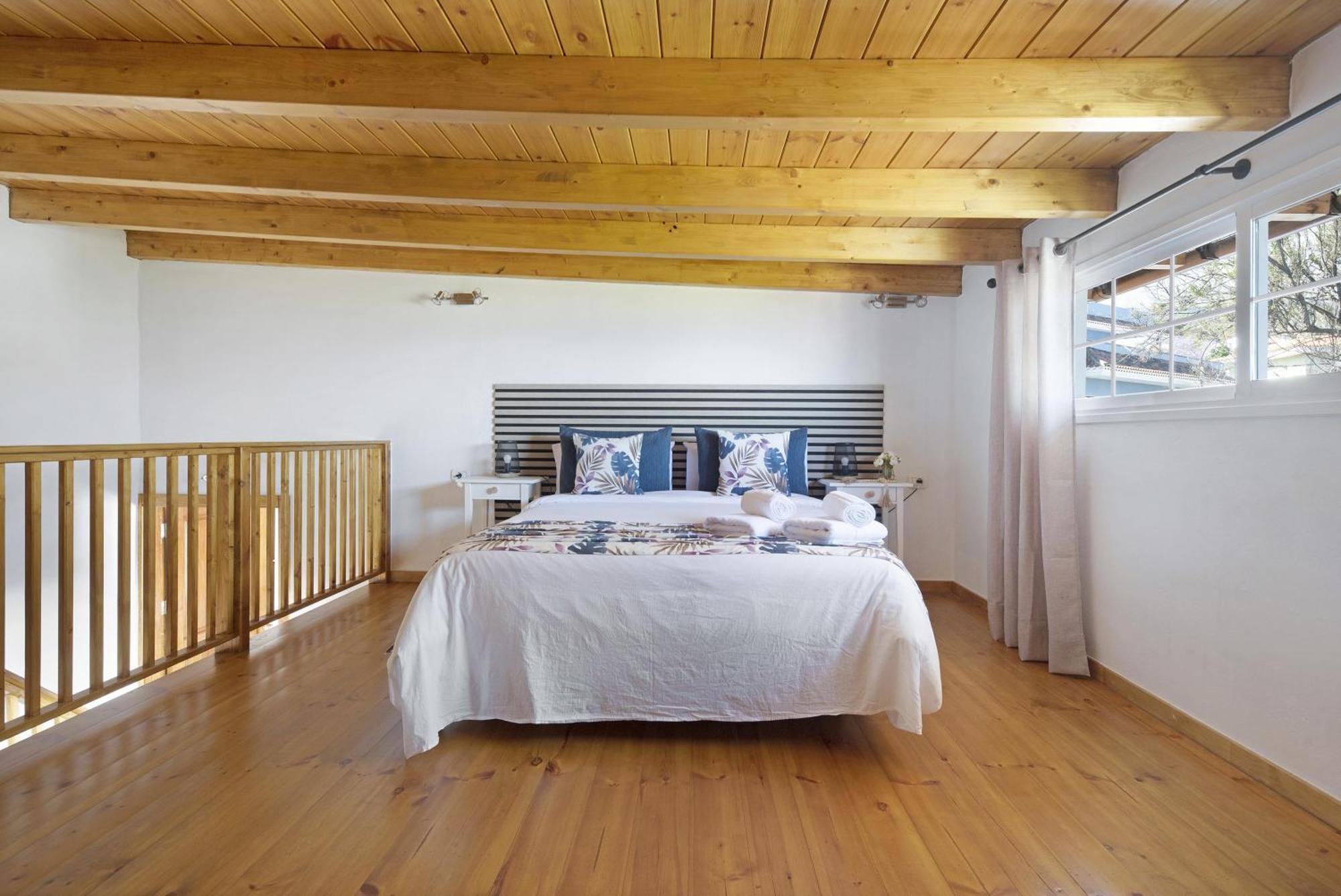 Сasa de vacaciones Casa Evarista *