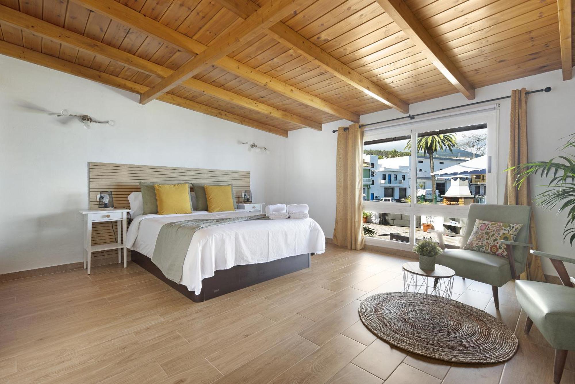 Casa Evarista Icod De Los Vinos