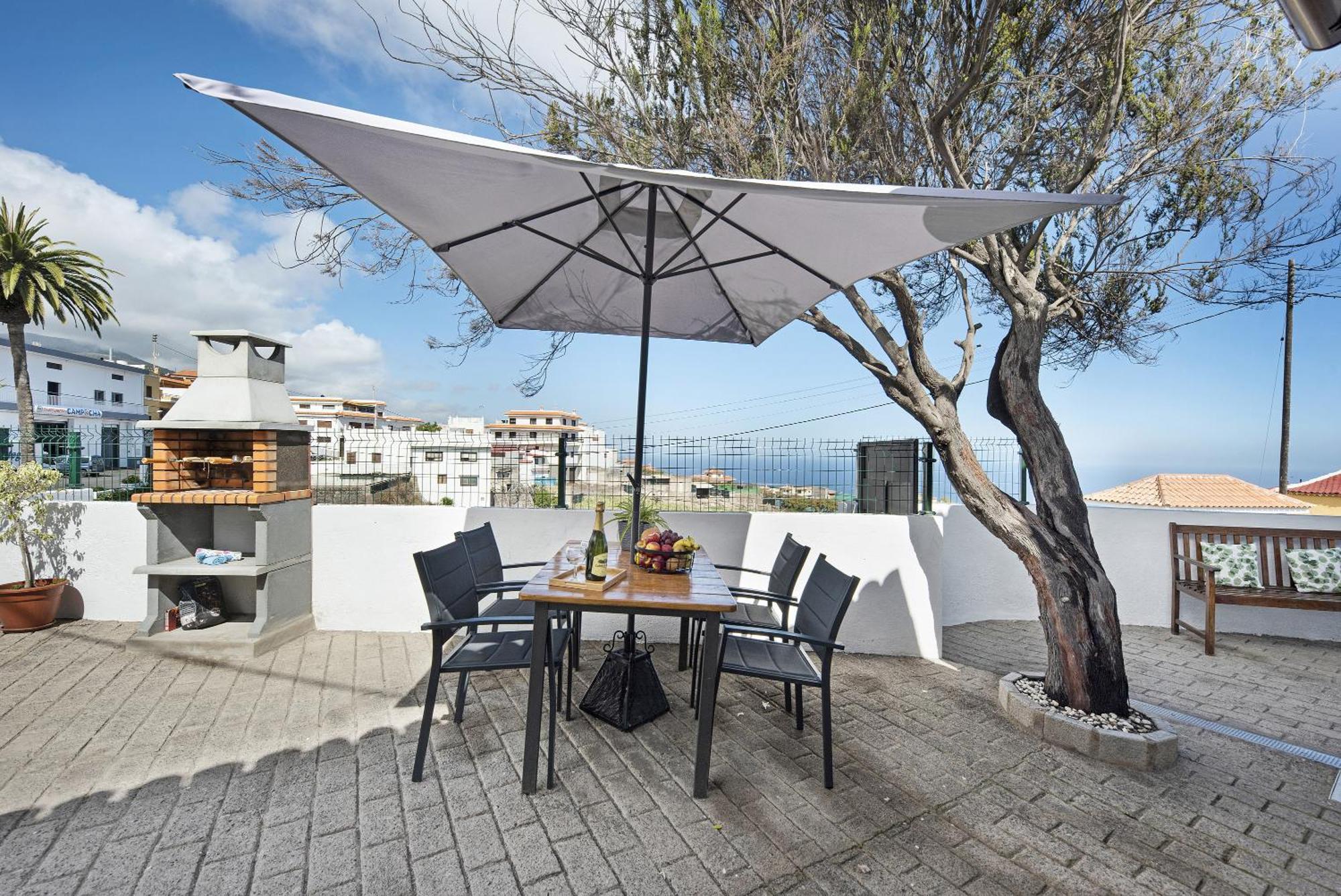 Casa Evarista * Icod De Los Vinos