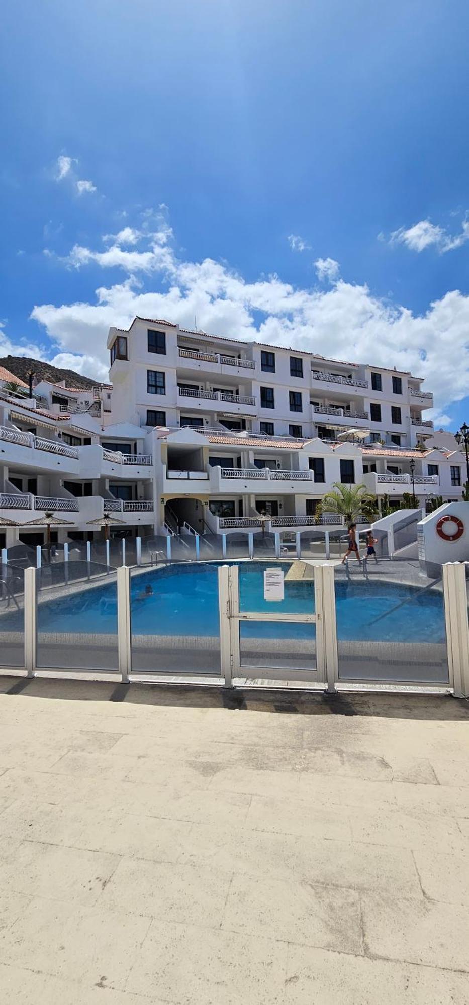 Diamond Cristianos Appartement