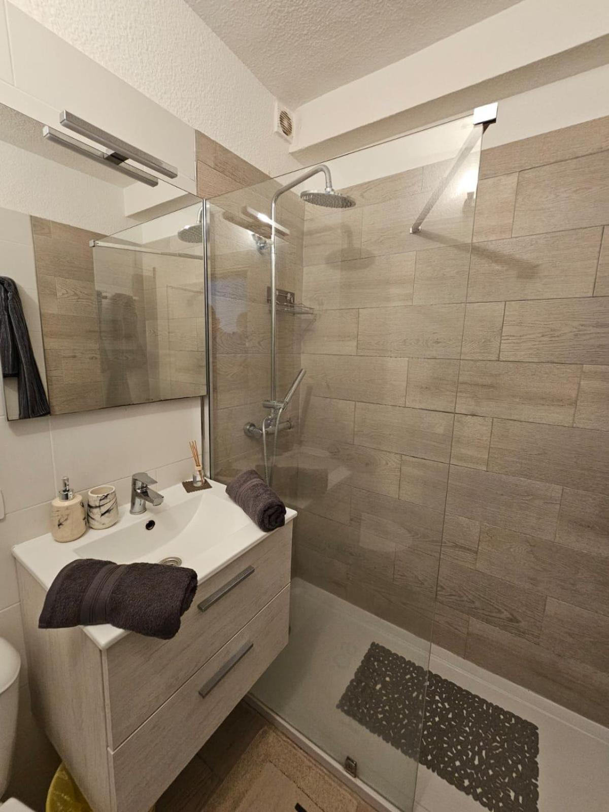 Appartement Diamond Cristianos Los Cristianos (Tenerife)
