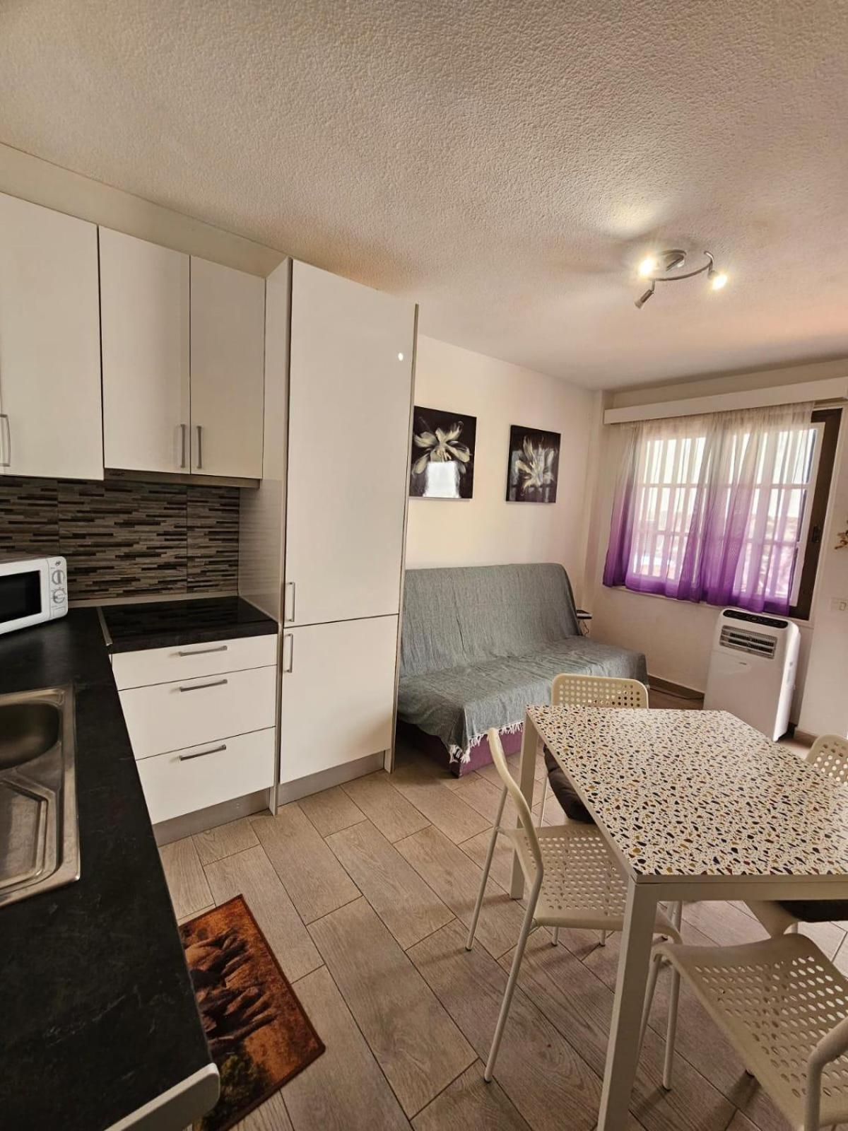 Diamond Cristianos Appartement Los Cristianos (Tenerife)