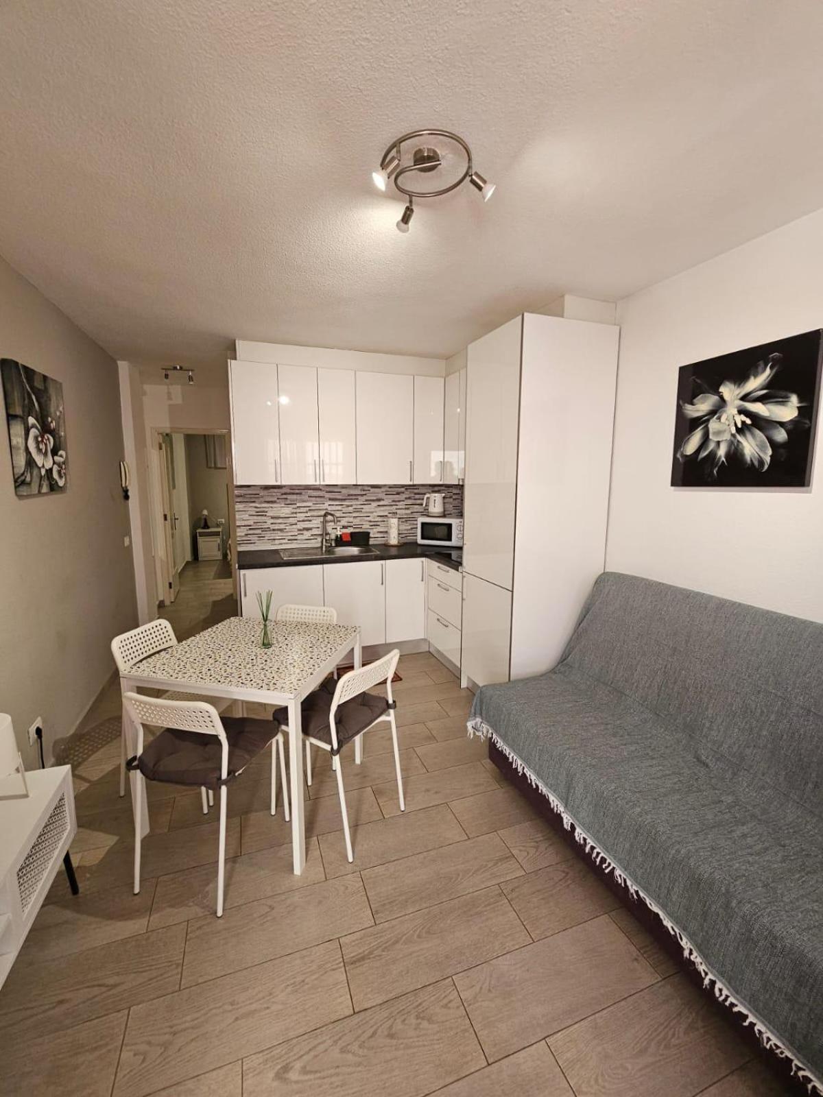 Appartement Diamond Cristianos