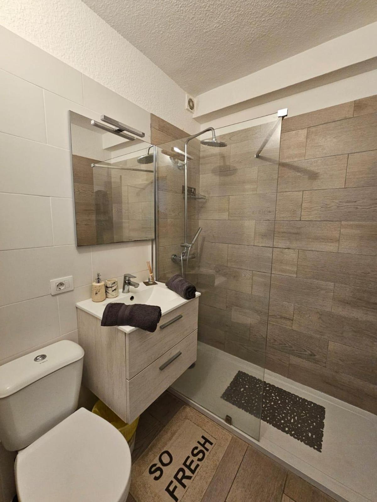 Diamond Cristianos Appartement Los Cristianos (Tenerife)