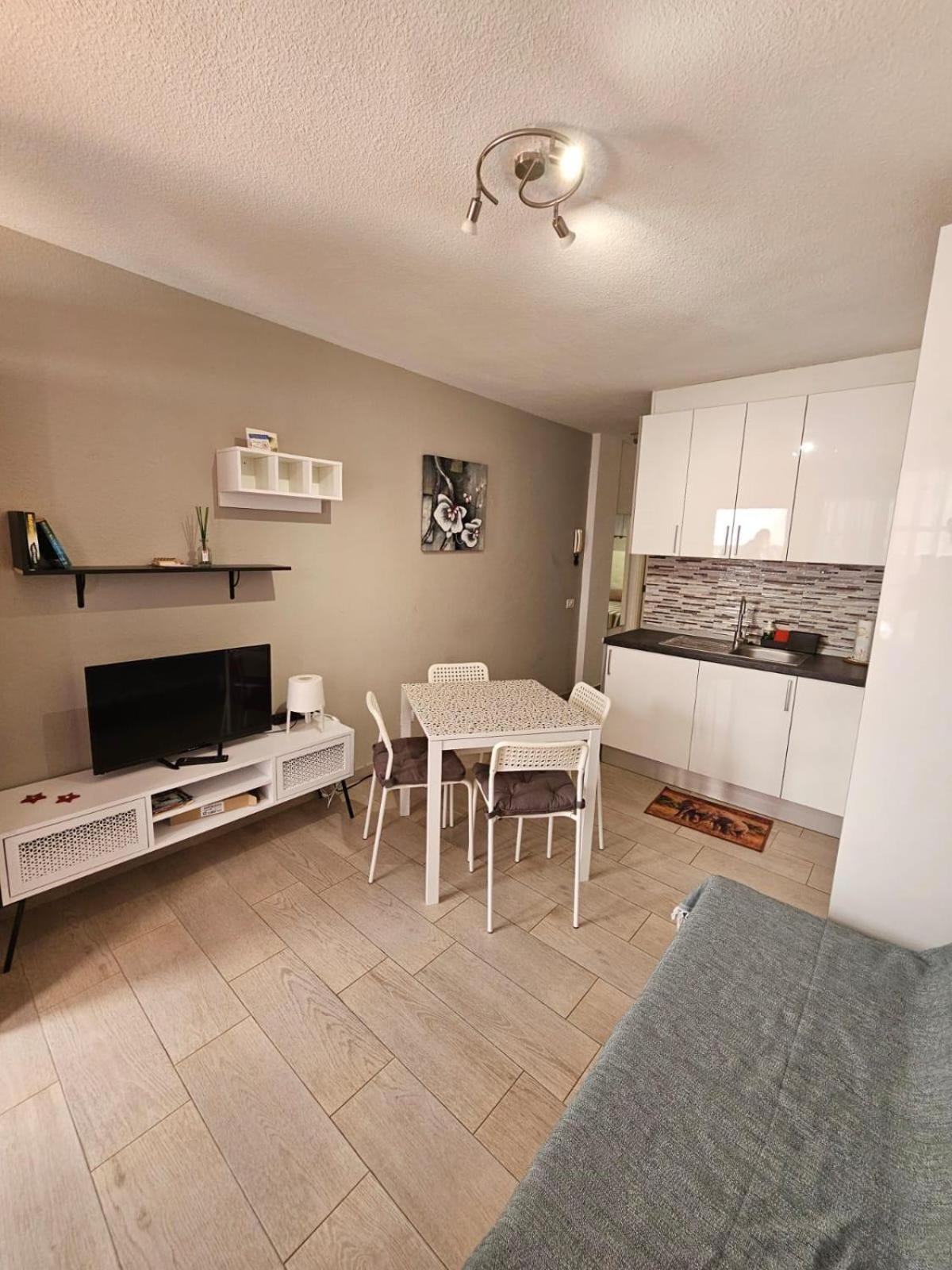 Appartement Diamond Cristianos Los Cristianos (Tenerife)