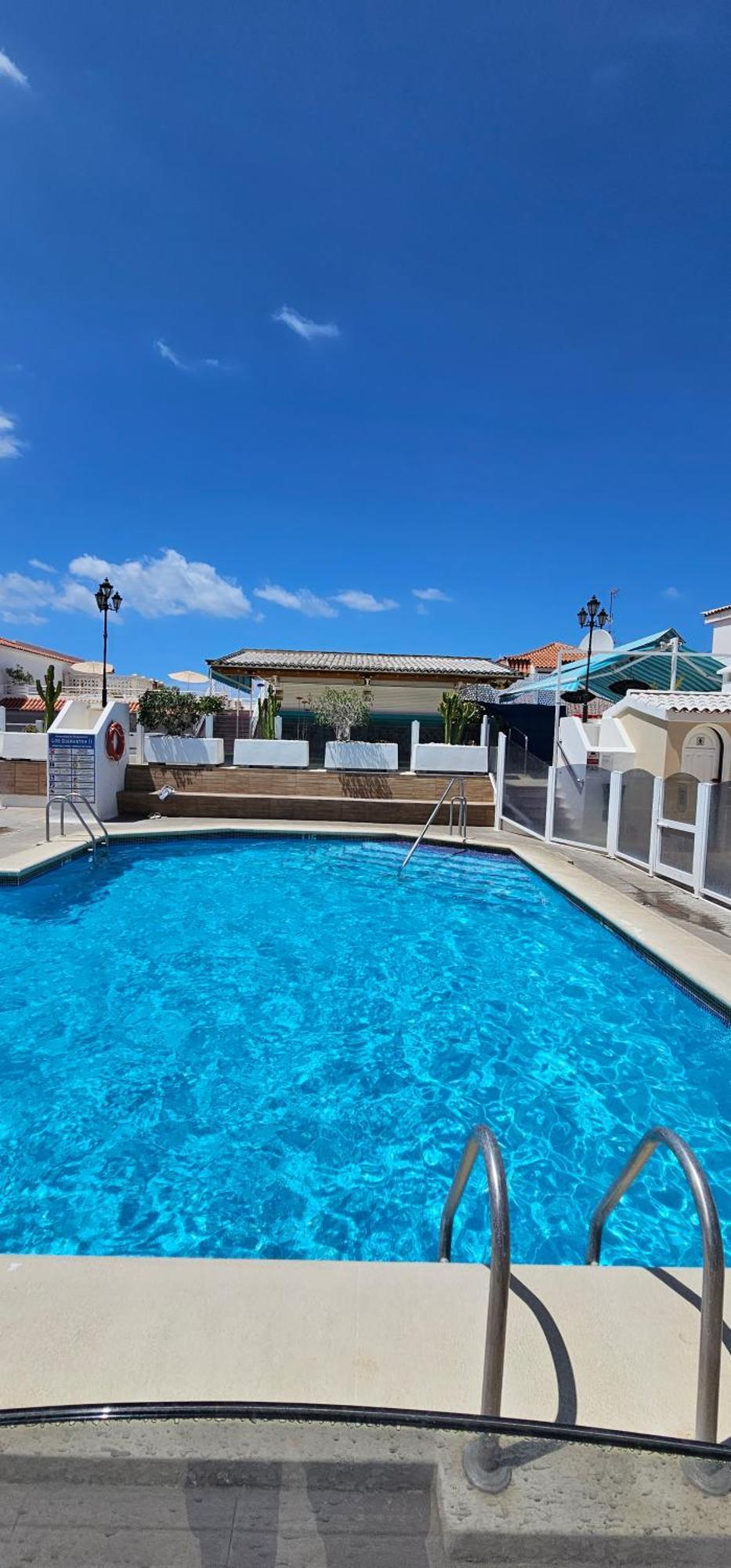 Diamond Cristianos Appartement *