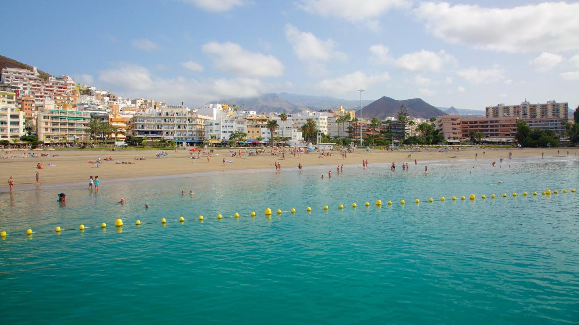 Appartement Diamond Cristianos *