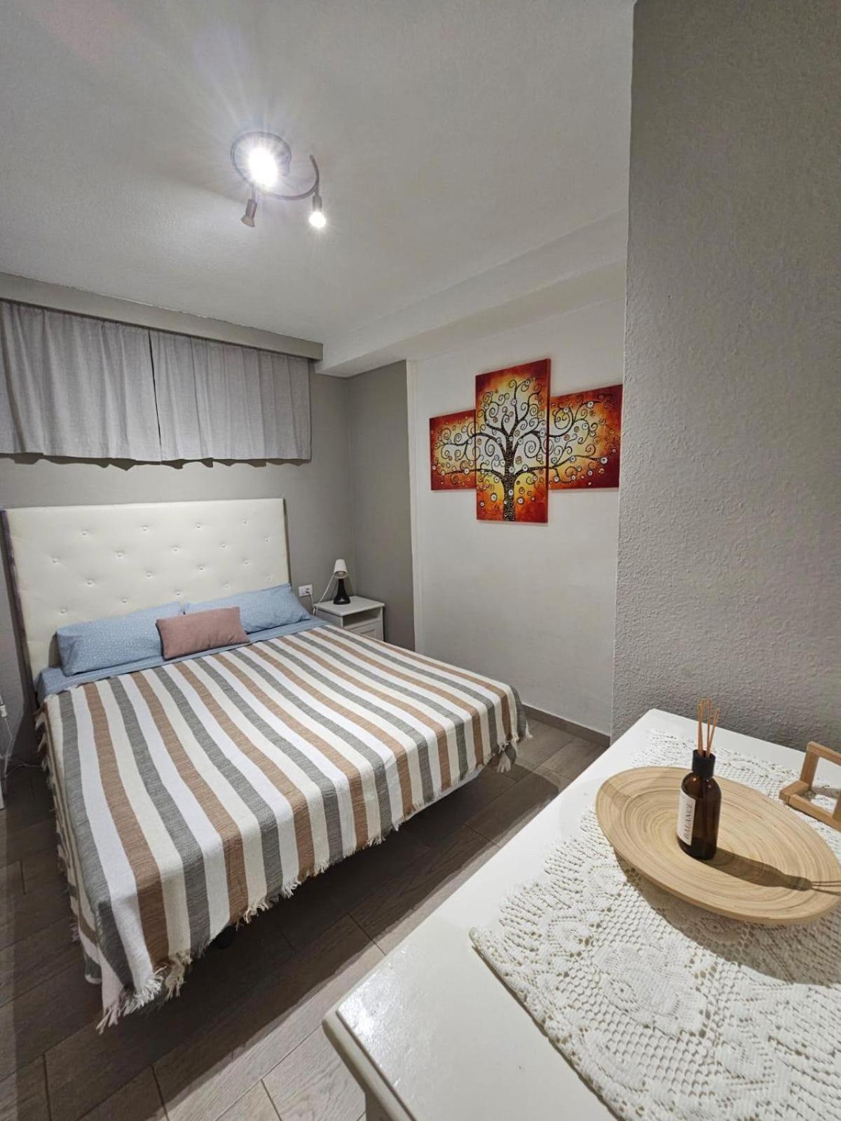 Appartement Diamond Cristianos
