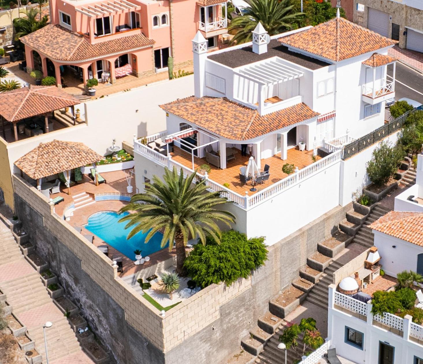 Enchanting Portocervo Holiday home *