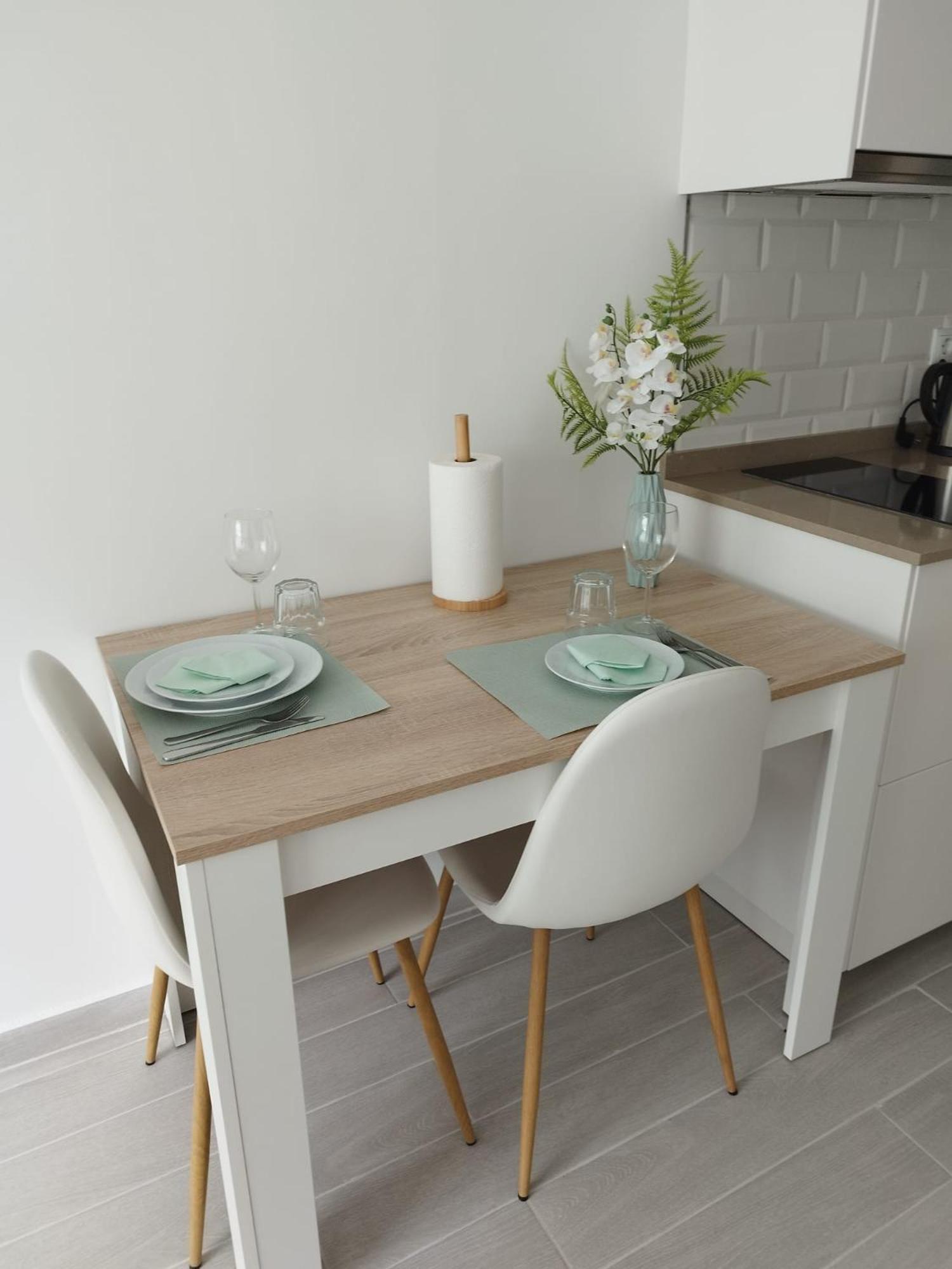 El Rincon De Iriarte Appartement Puerto de la Cruz (Tenerife)