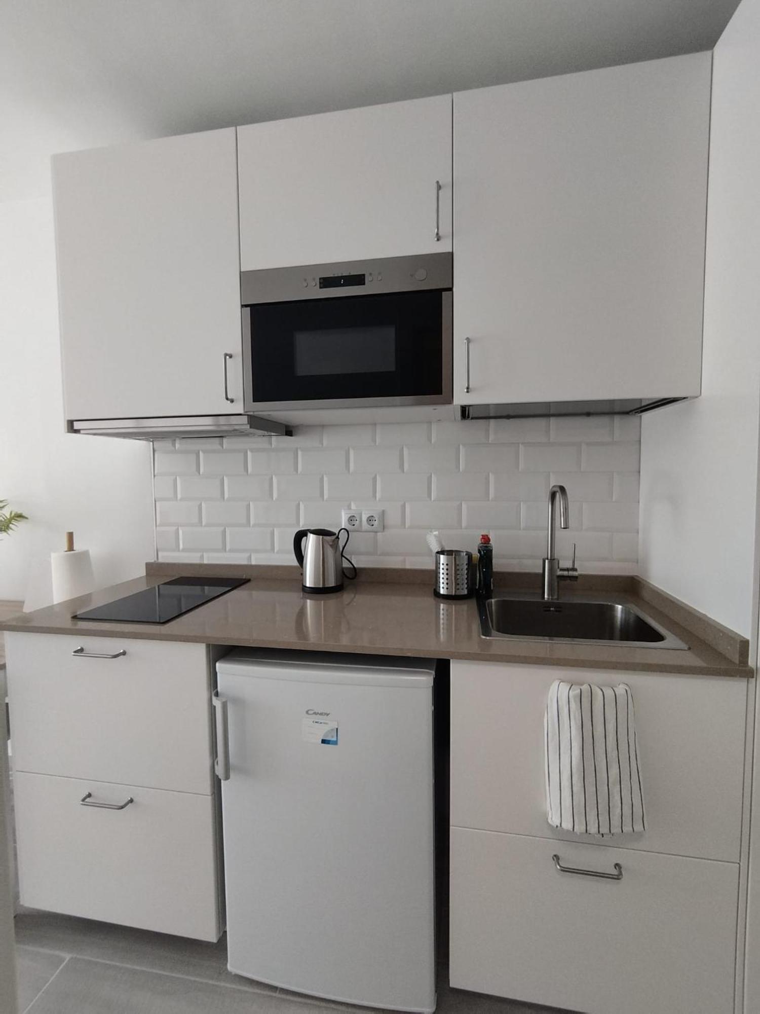 El Rincon De Iriarte Appartement *