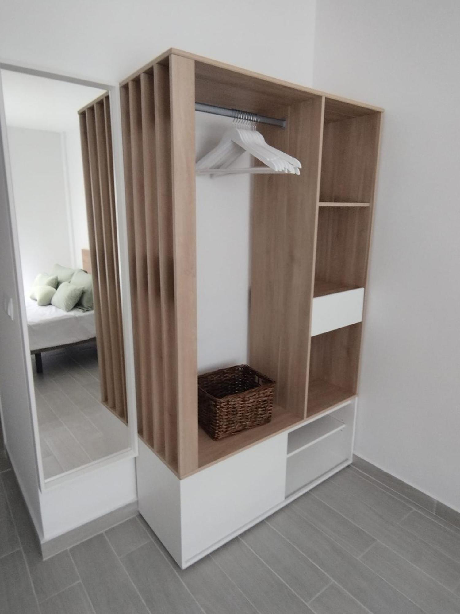 El Rincon De Iriarte Appartement *