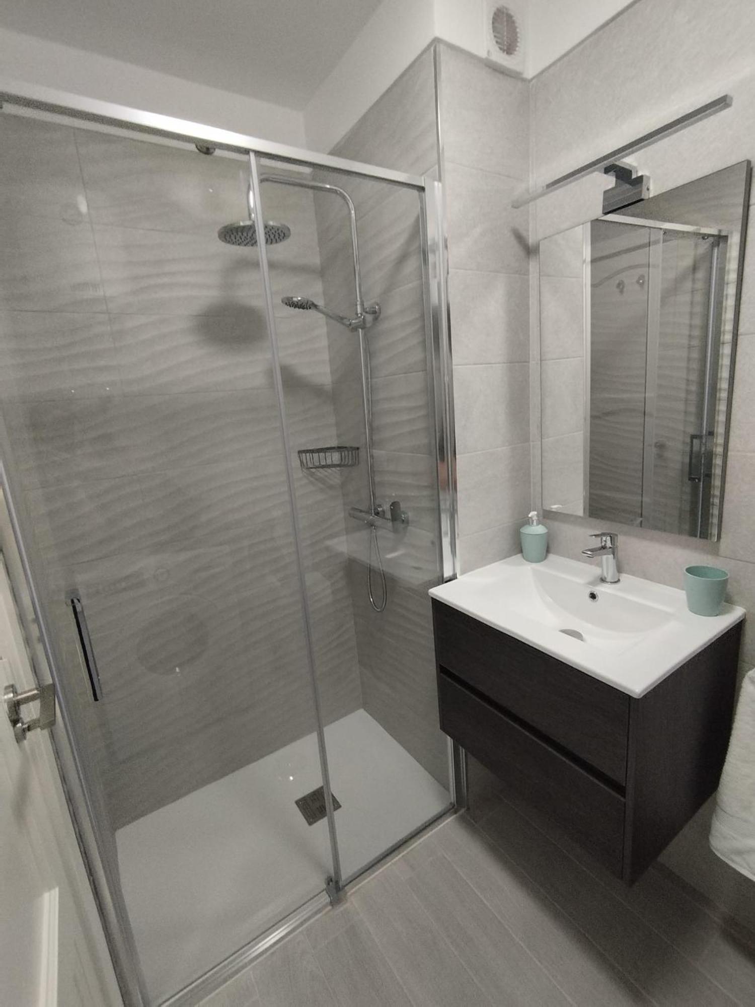 Appartement El Rincon De Iriarte *