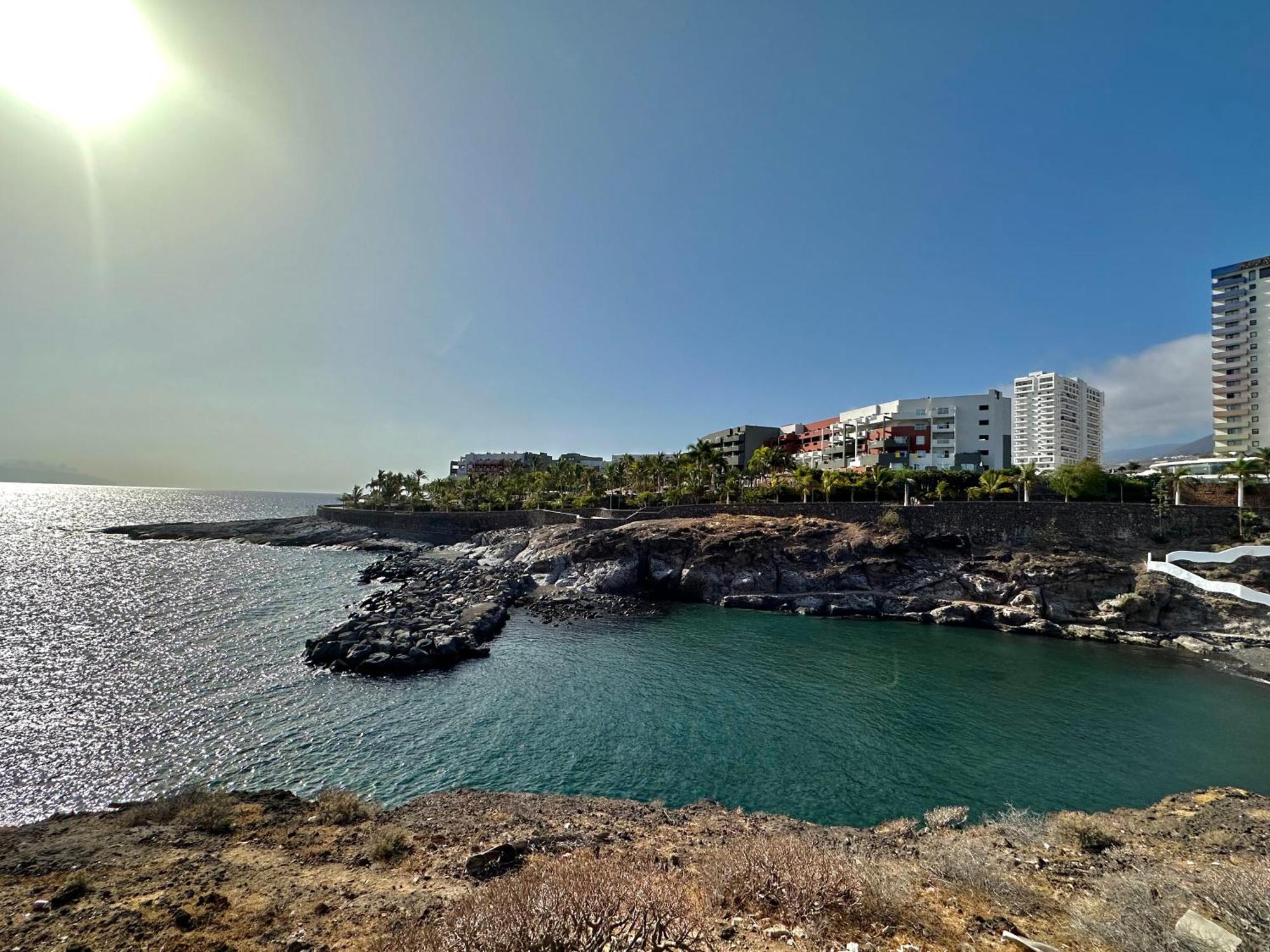 Club Paraiso Sunset Costa Adeje (Tenerife)