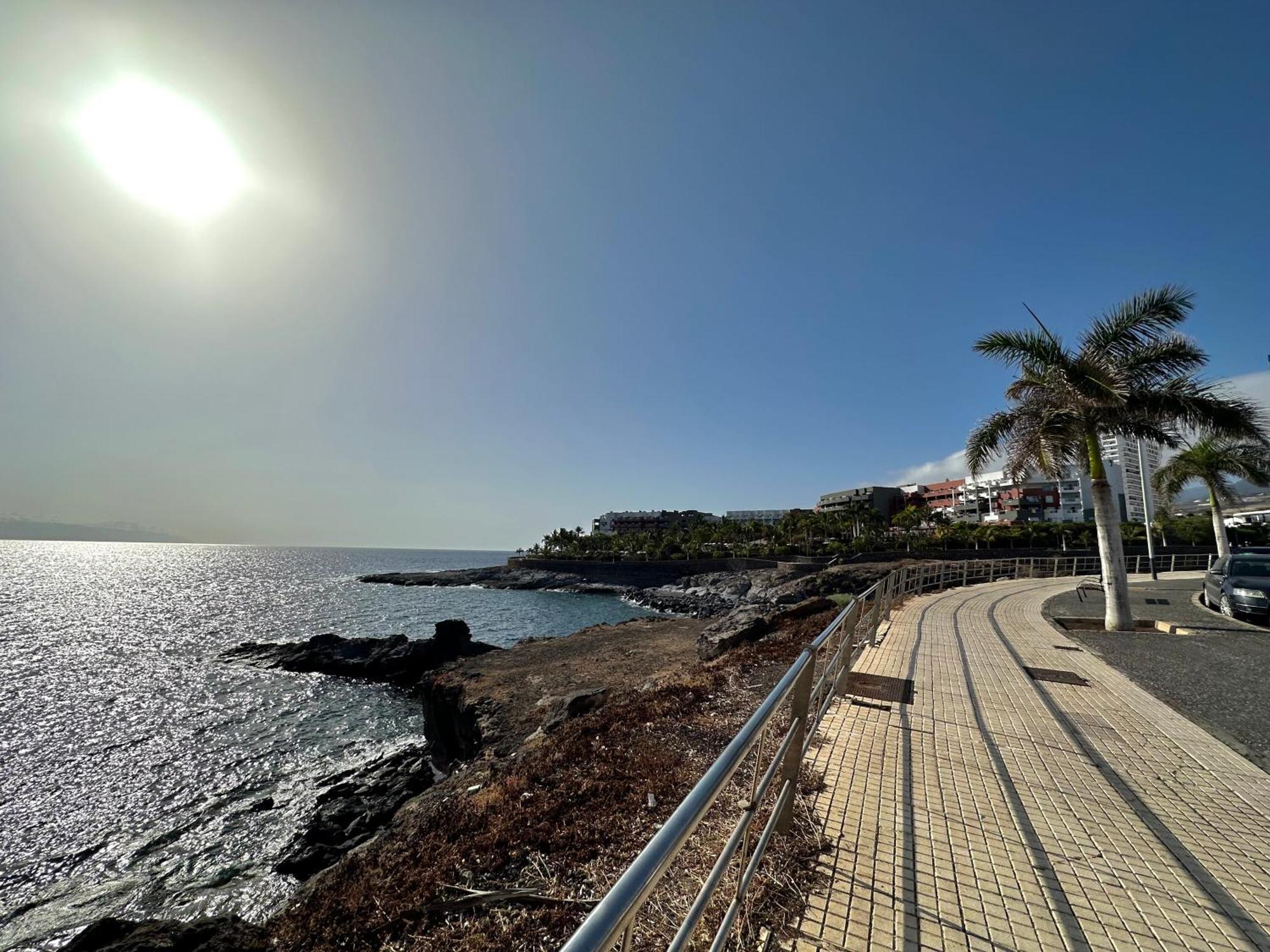 Apartamento Club Paraiso Sunset