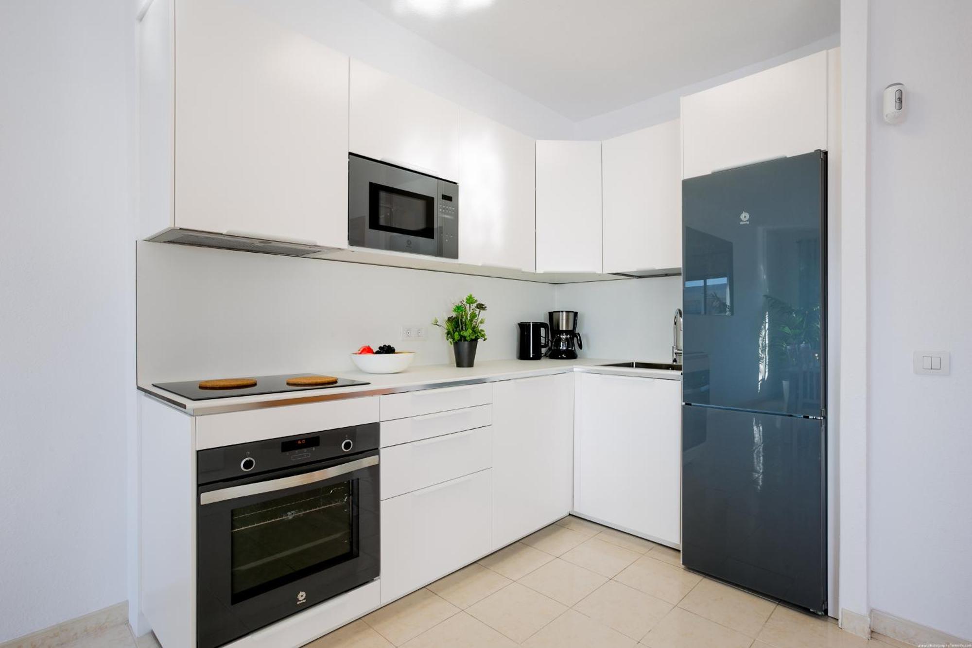 Apartamento Club Paraiso Sunset Costa Adeje (Tenerife)