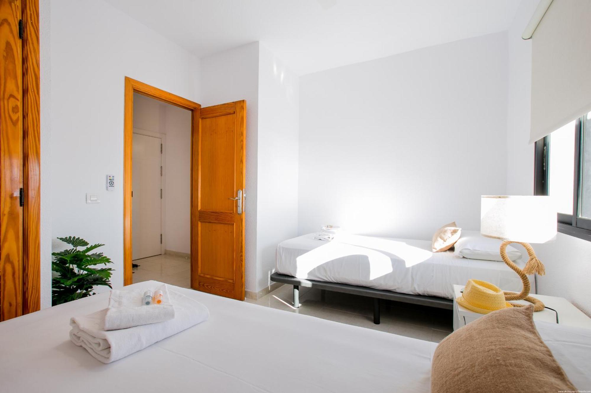 Apartamento Club Paraiso Sunset