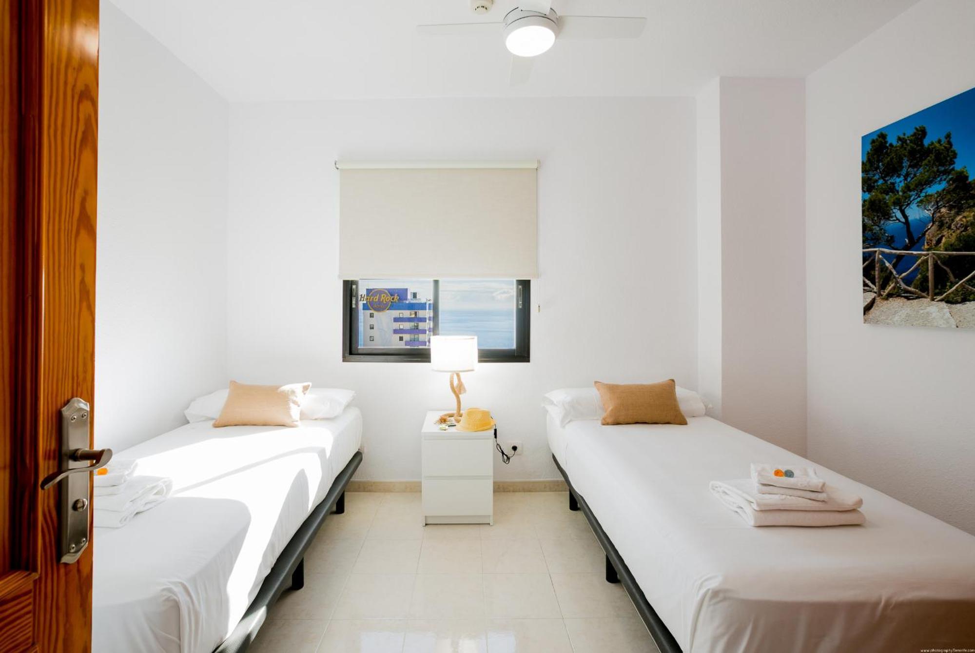 Club Paraiso Sunset Apartamento *