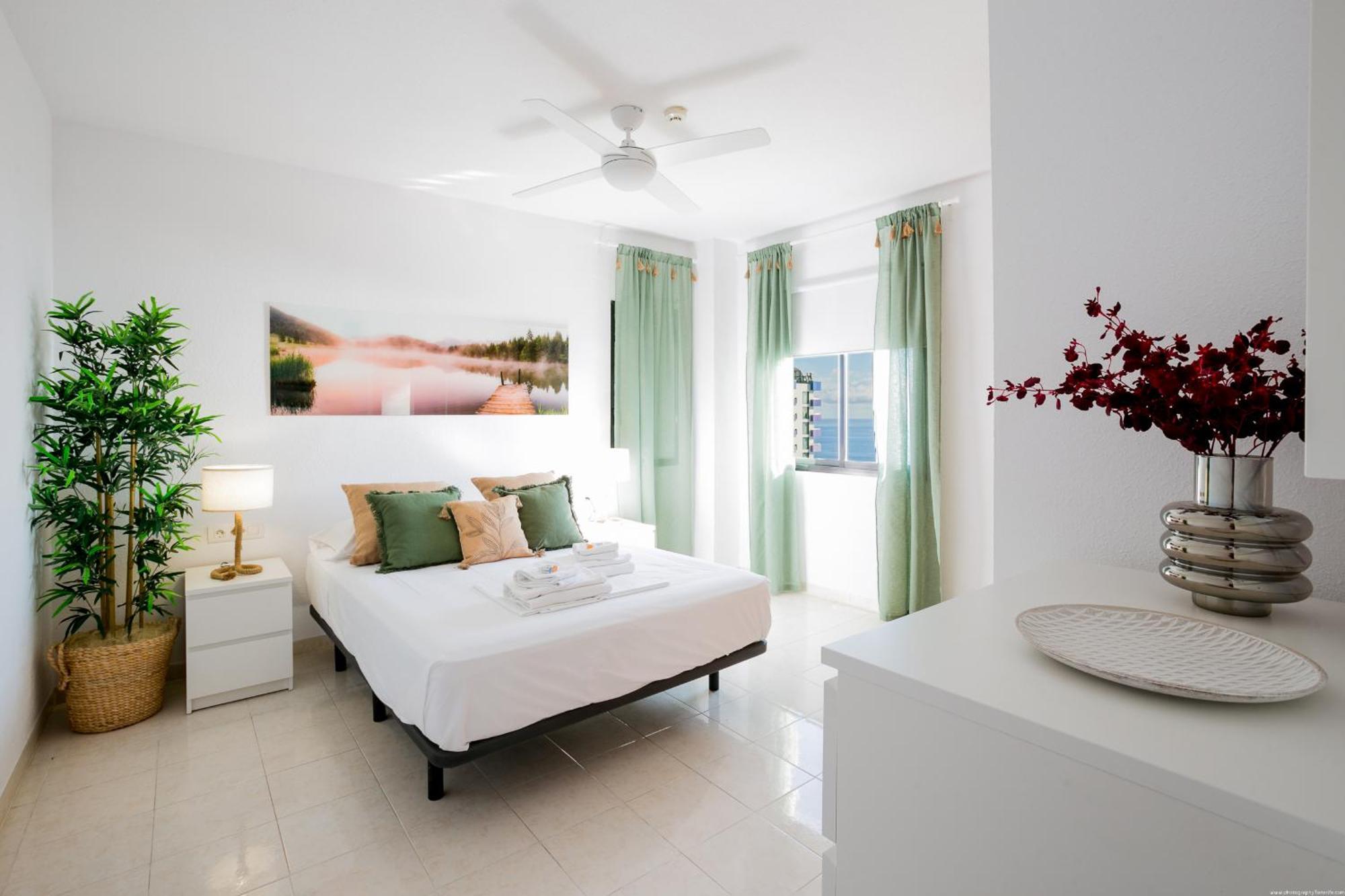 Apartment Club Paraiso Sunset *