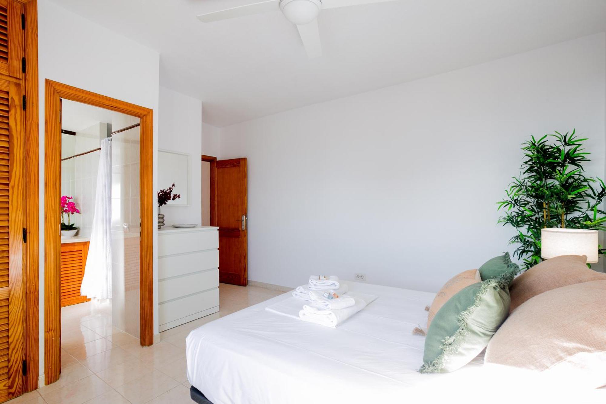 Club Paraiso Sunset Apartment Costa Adeje (Tenerife)
