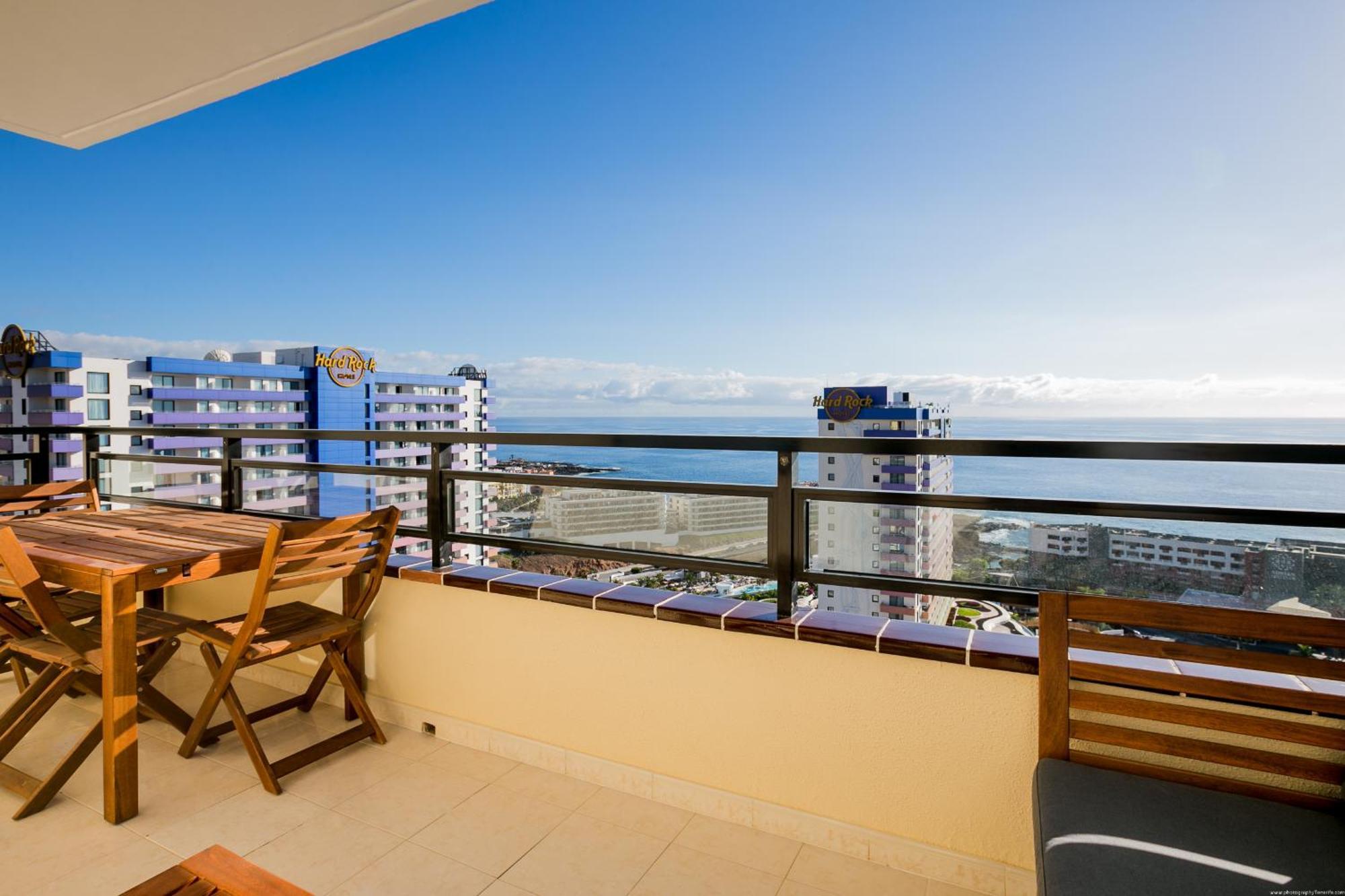 Club Paraiso Sunset Apartamento