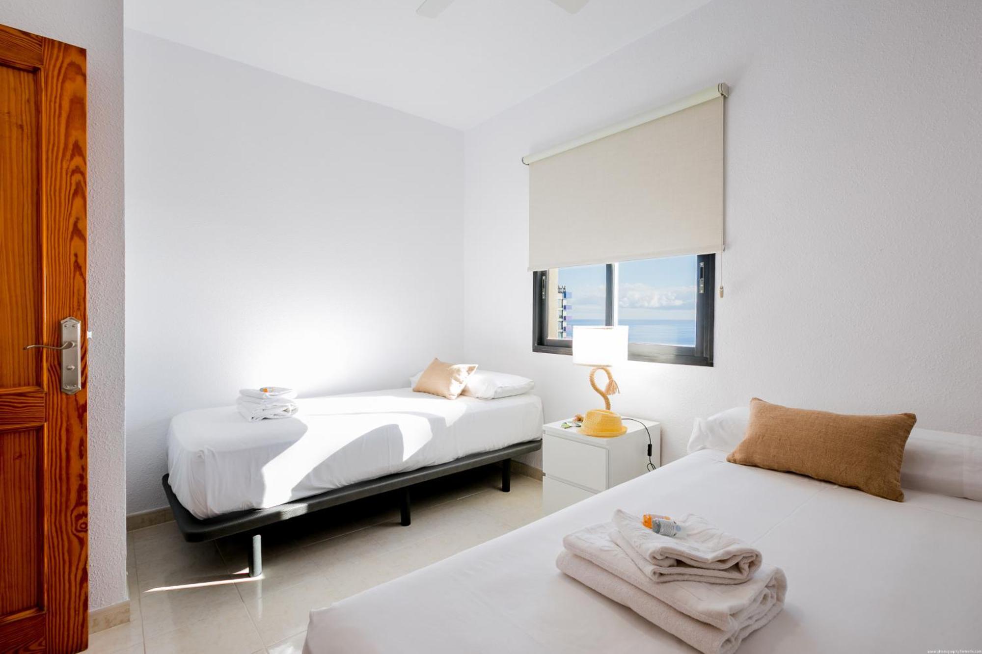 Apartment Club Paraiso Sunset