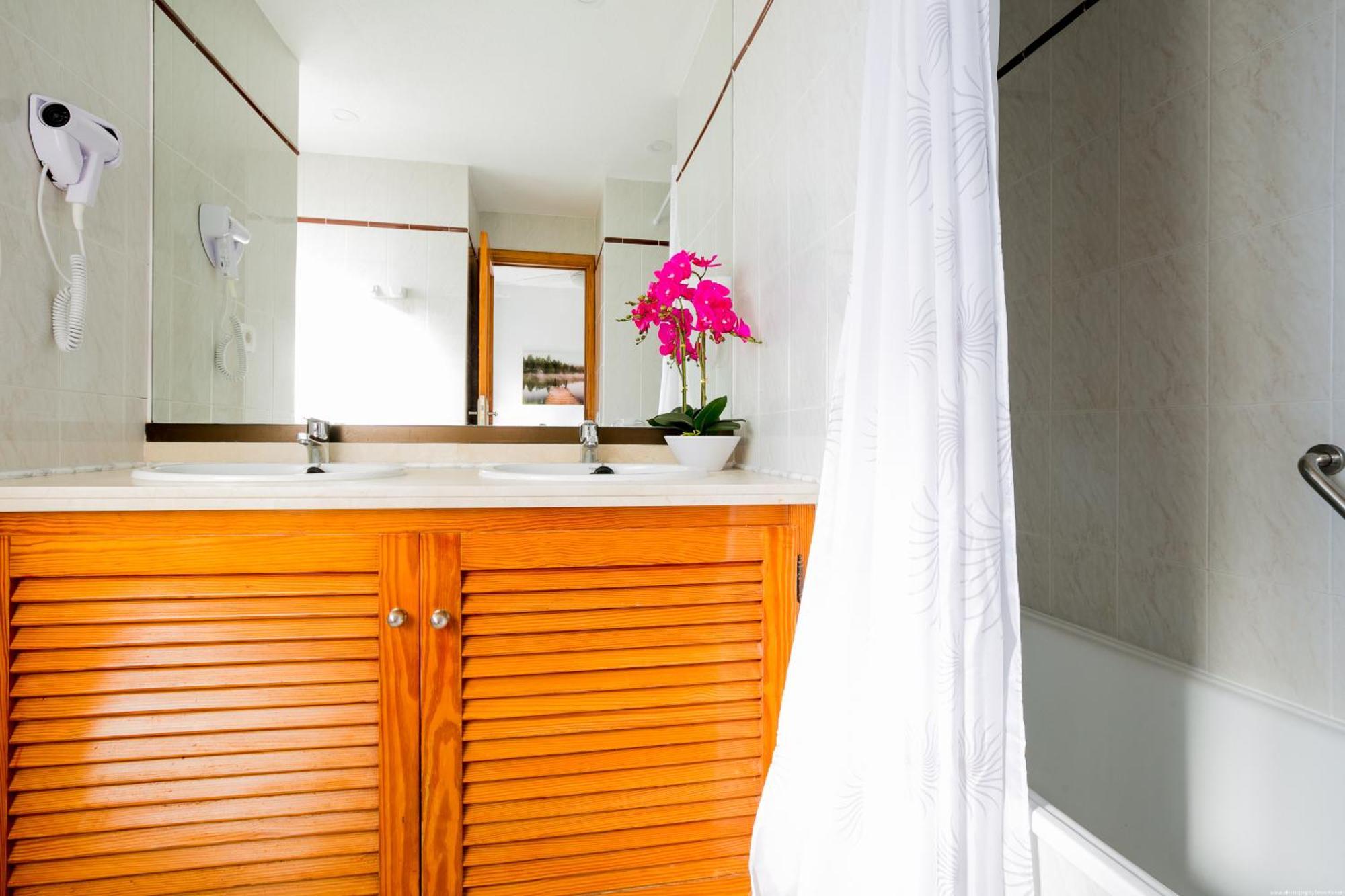 Apartamento Club Paraiso Sunset *