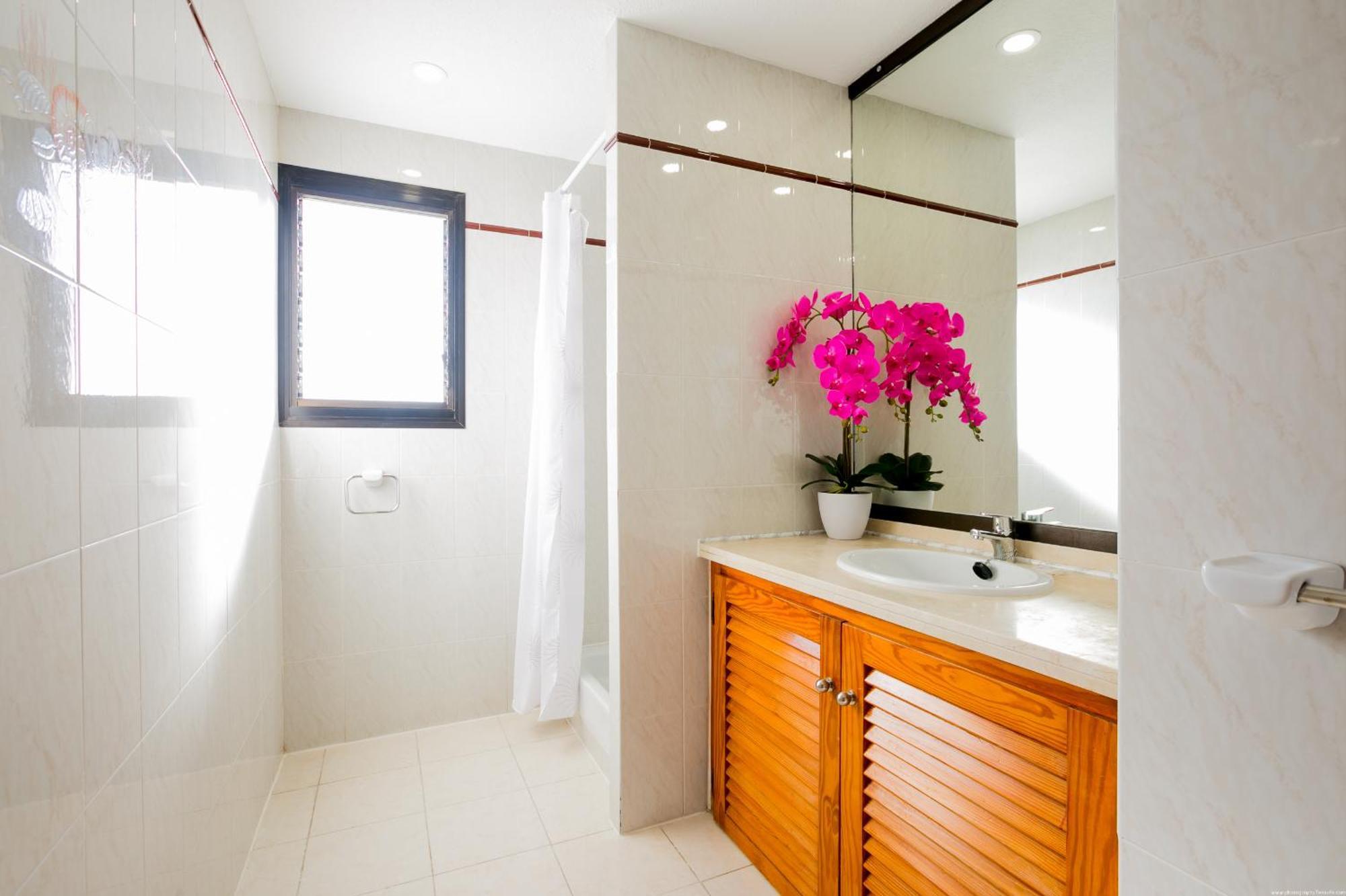 Apartamento Club Paraiso Sunset Costa Adeje (Tenerife)