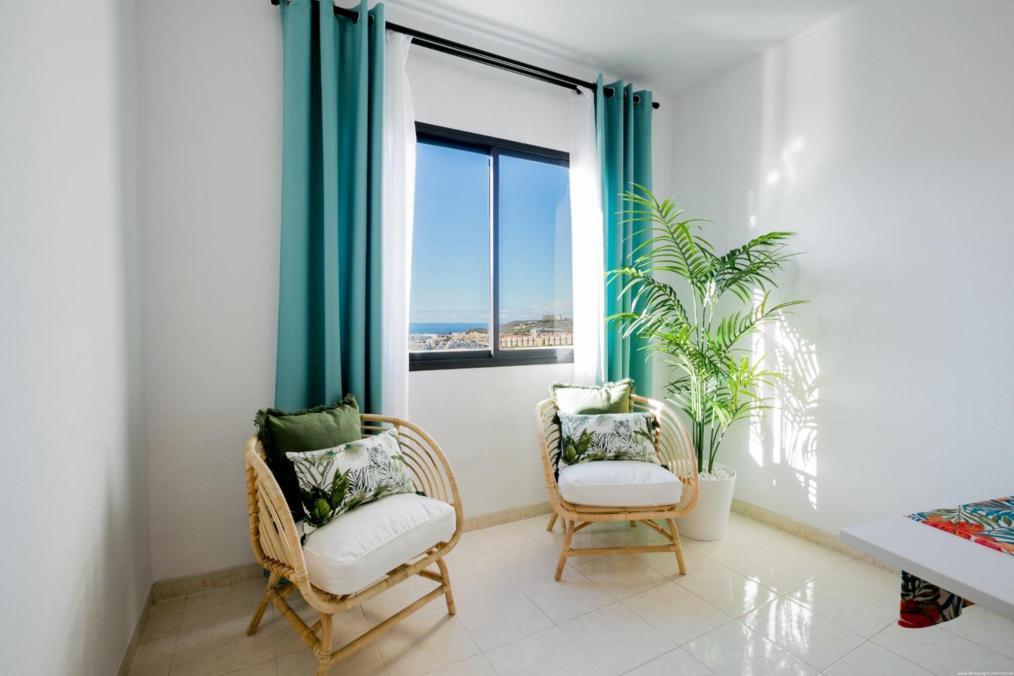 Club Paraiso Sunset Apartamento