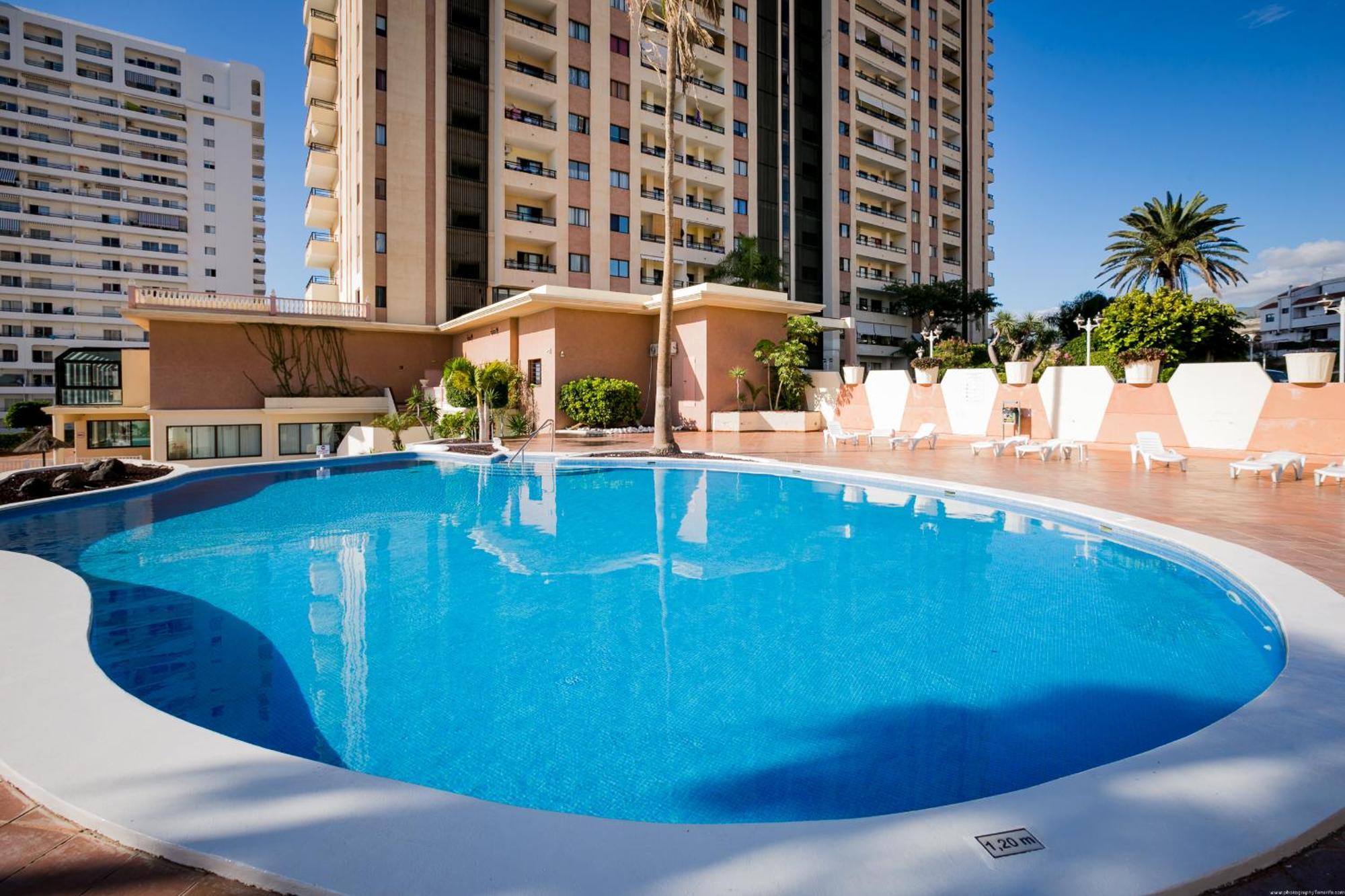 Club Paraiso Sunset Costa Adeje (Tenerife)