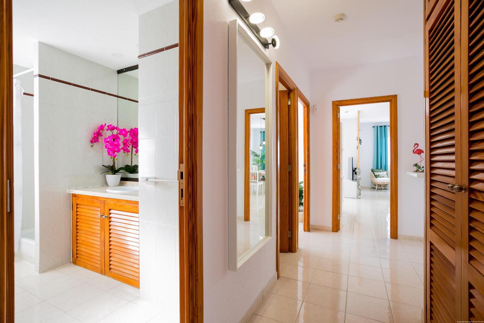 Apartamento Club Paraiso Sunset