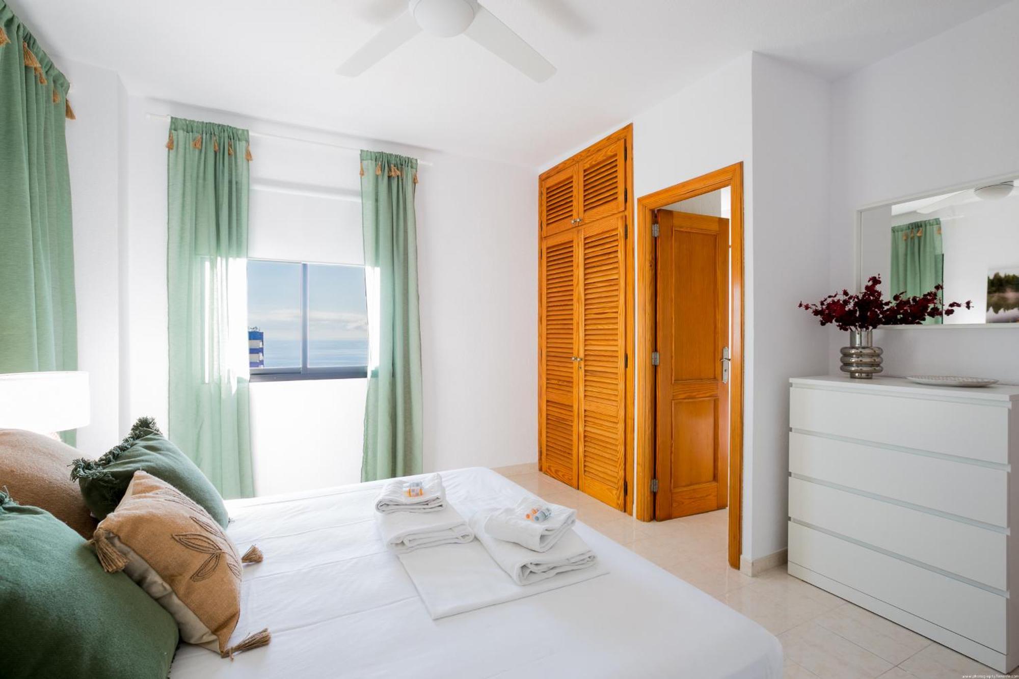 Club Paraiso Sunset Apartamento *
