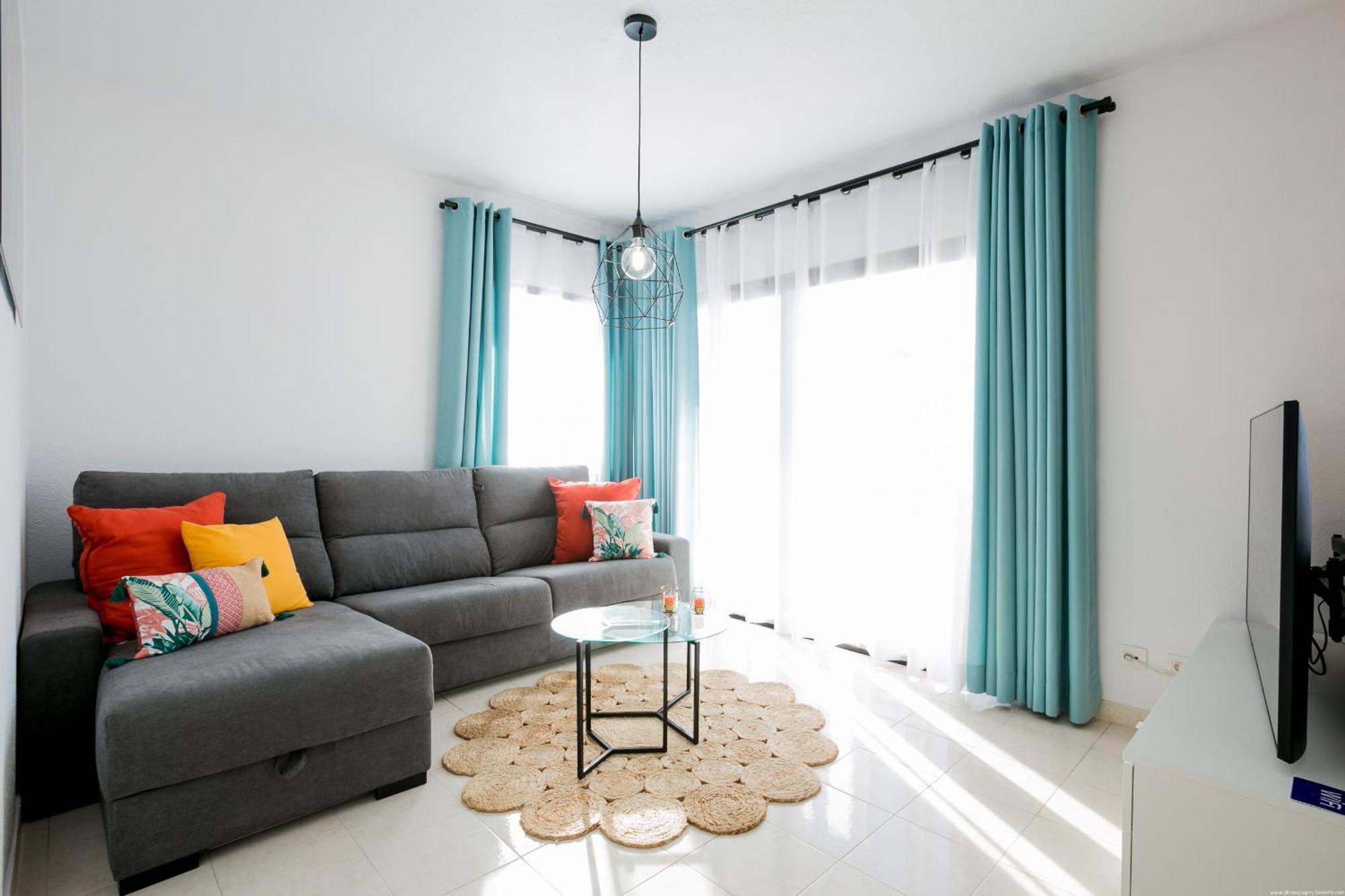 Club Paraiso Sunset Apartment Costa Adeje (Tenerife)