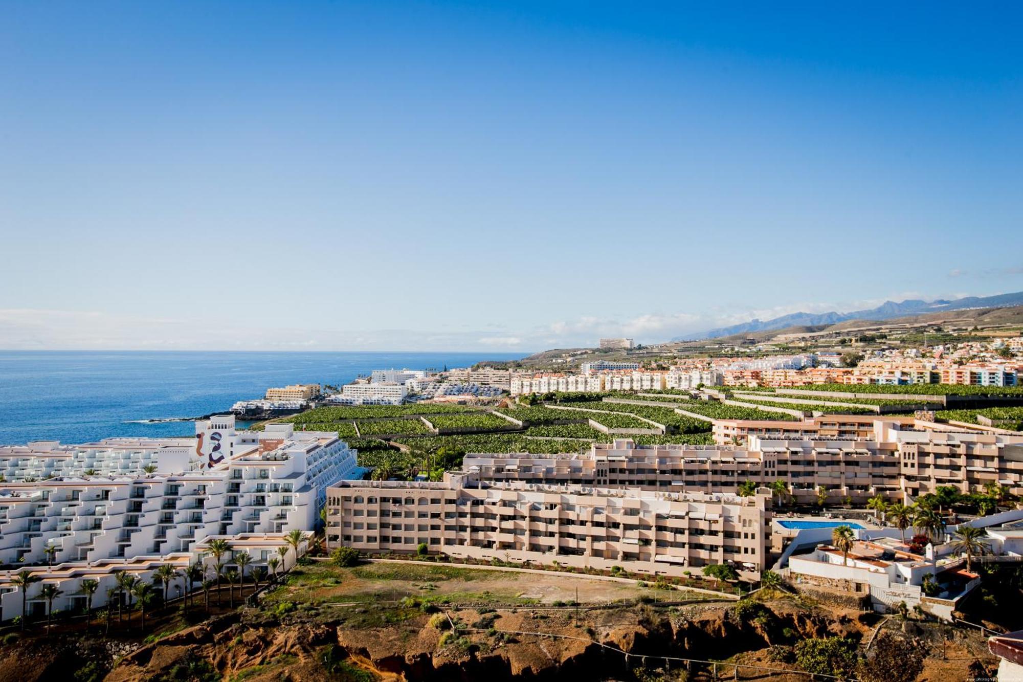 Club Paraiso Sunset Apartment