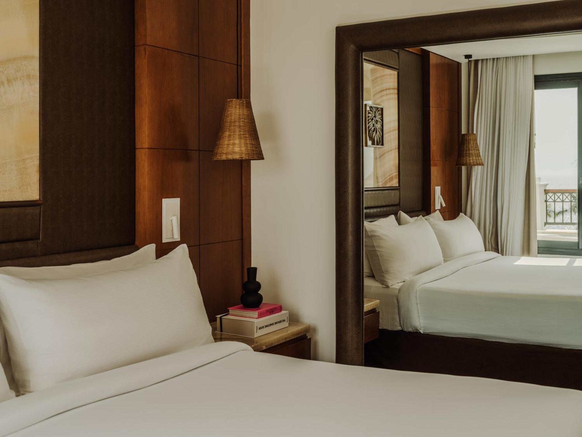 Gran Melia Palacio De Isora &