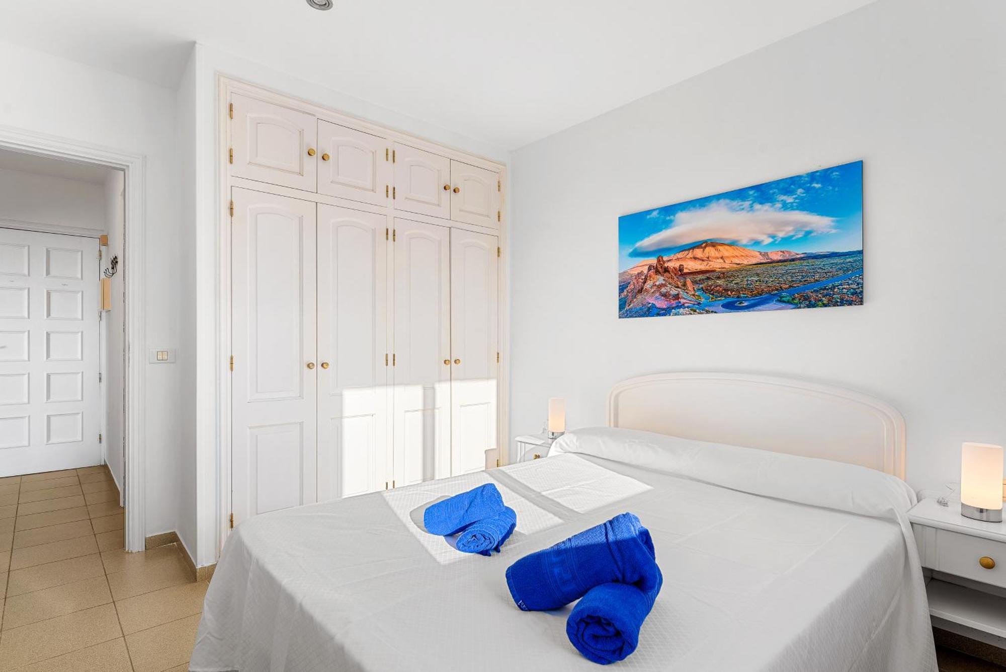 Hotel Club Tarahal 2*