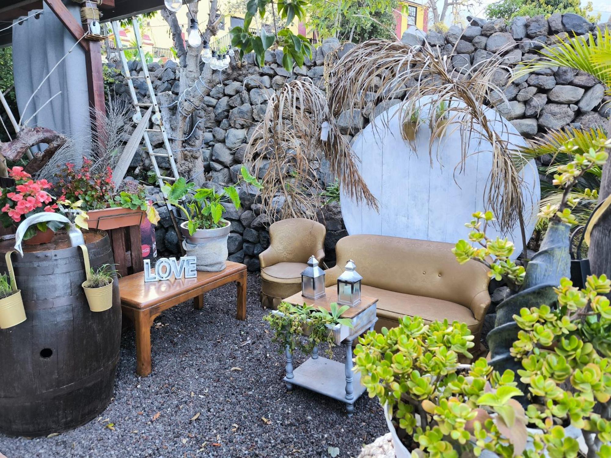 Rural La Raya 1866 Hotel 3*