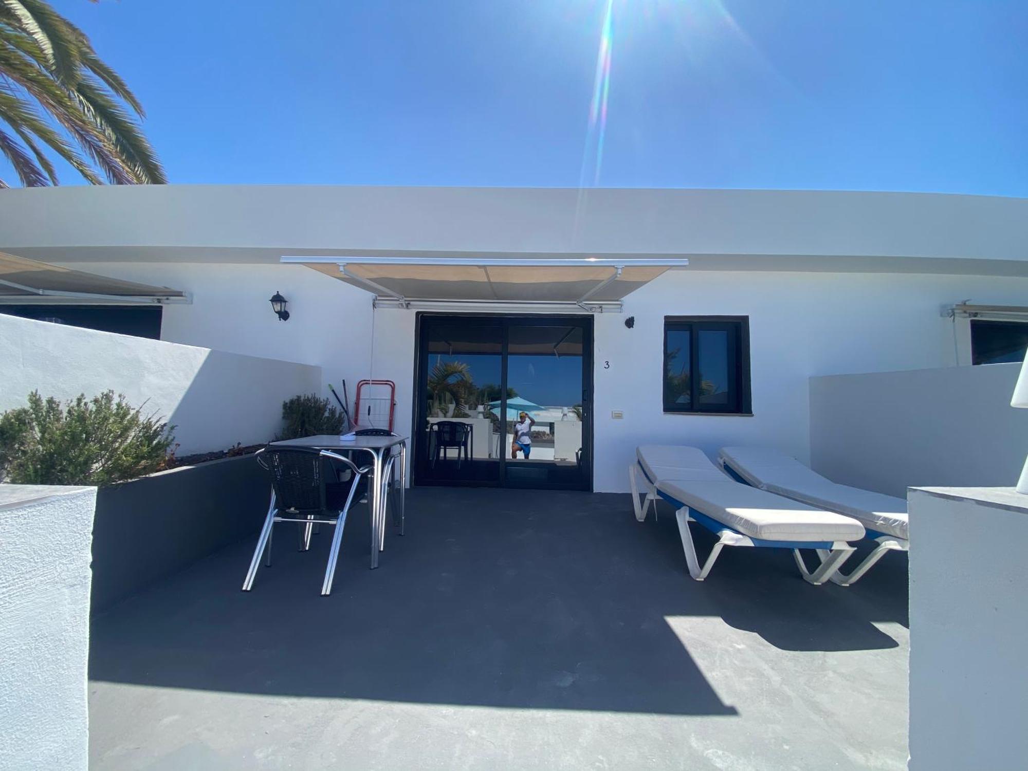 Villa Paraiso Playa Paraiso (Tenerife)