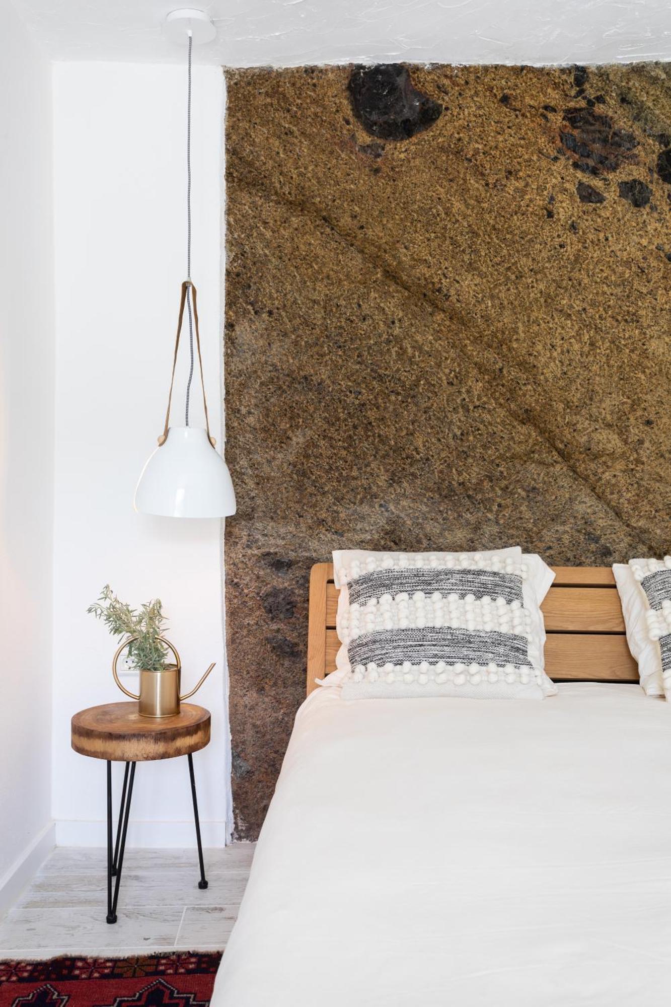 #1 Cave House Anaga, Unique Stay, Mountains And Private Sauna, Holiday home