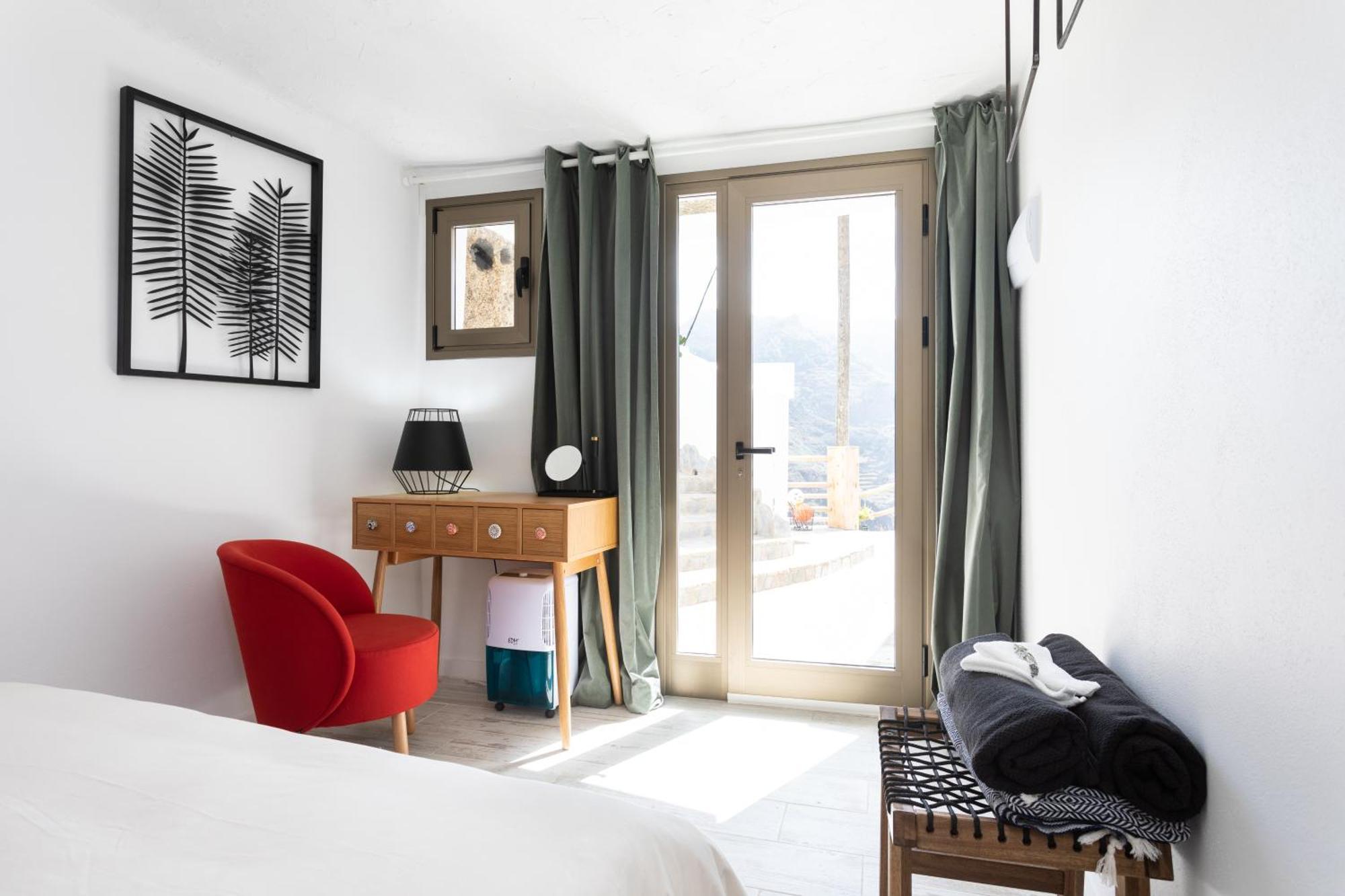 #1 Cave House Anaga, Unique Stay, Mountains And Private Sauna, Holiday home