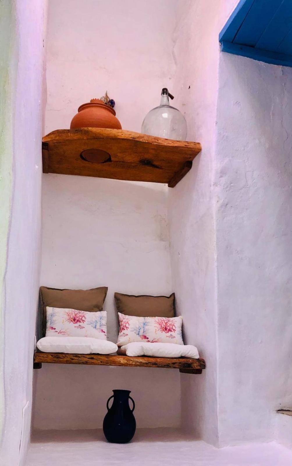 Holiday home Casa Dora: Tradicional Y Al Borde Del Mar.