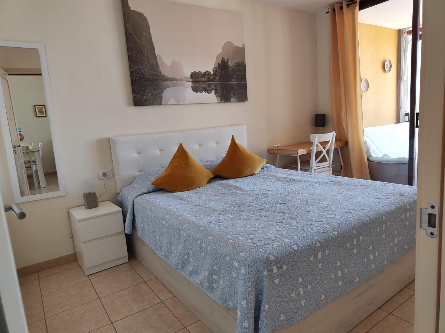 Appartement Olivia Sunset, Puerto De Santiago
