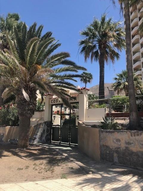 Mirador Costamar Tenerife Apartamento Los Cristianos (Tenerife)