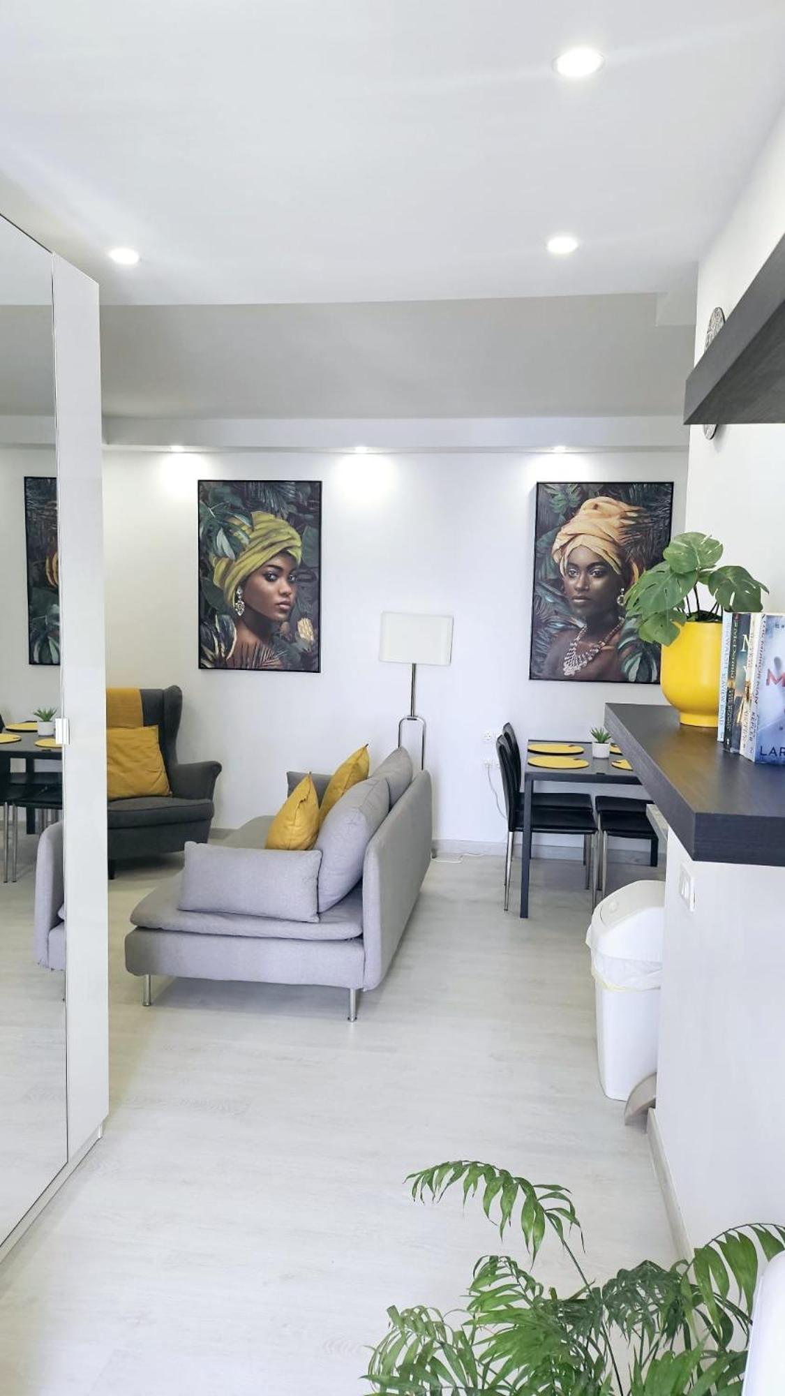 Papagayo Appartement Arona (Tenerife)